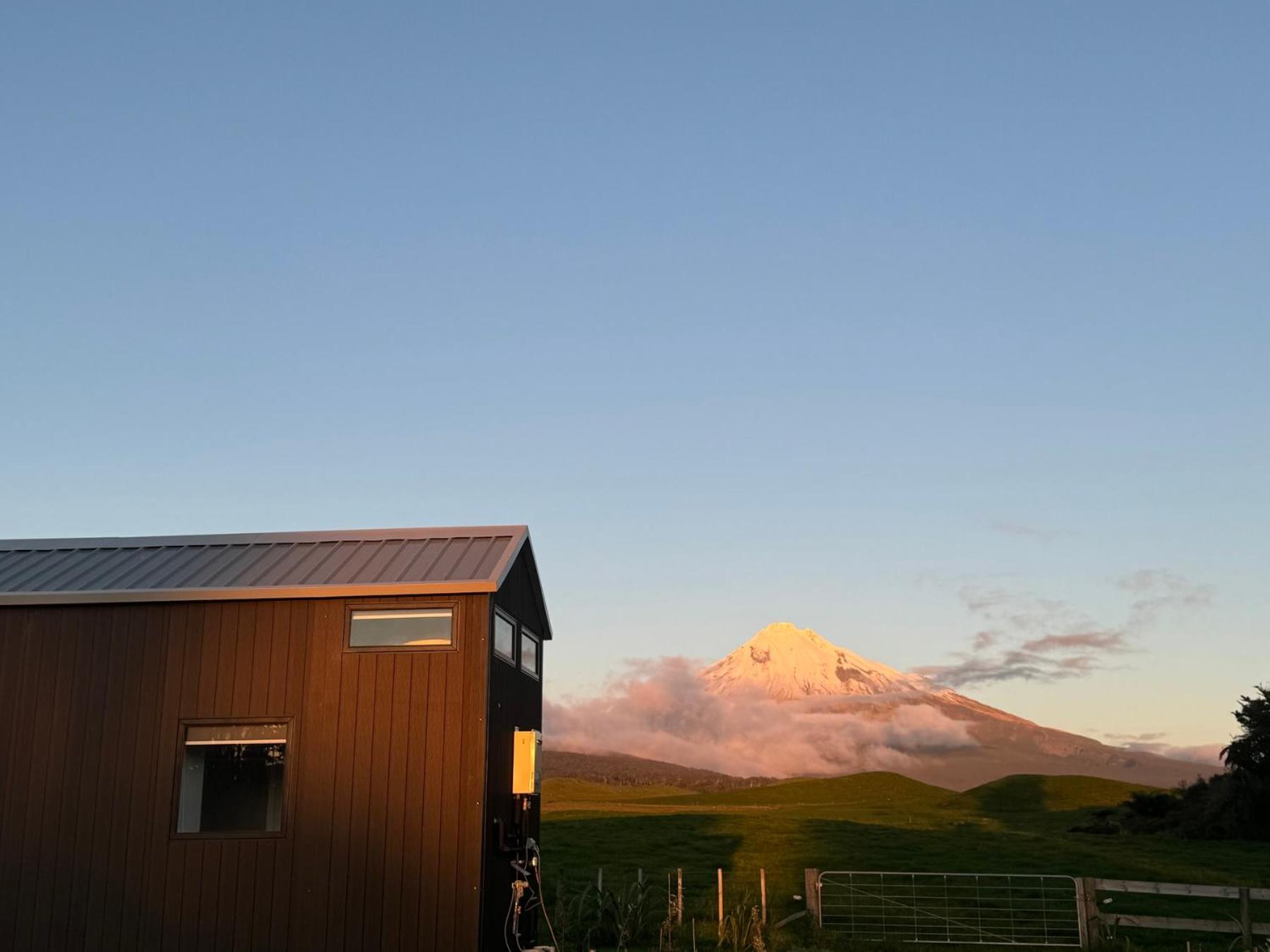 Mobile Home photo 1