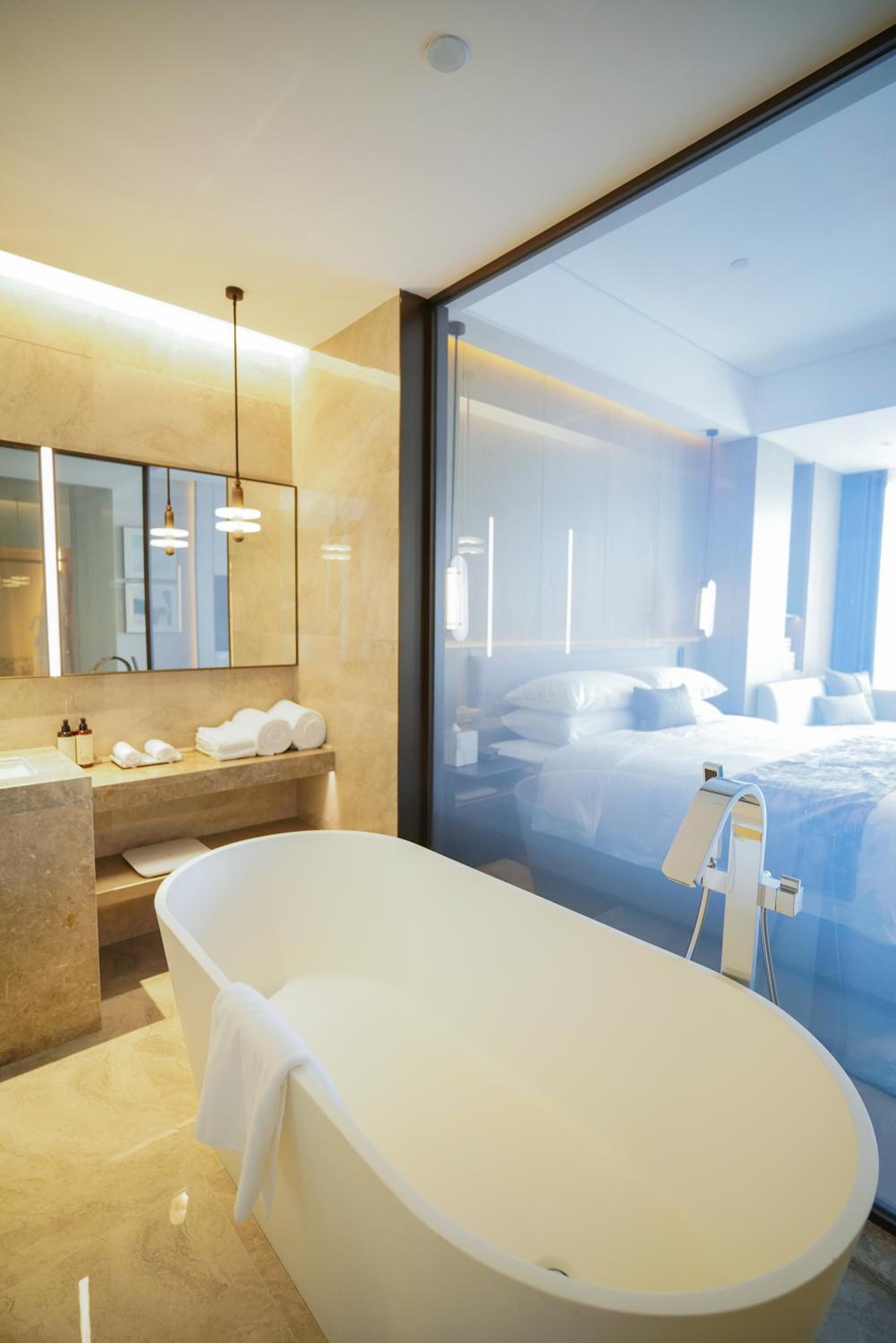 New Century Double Room photo 1