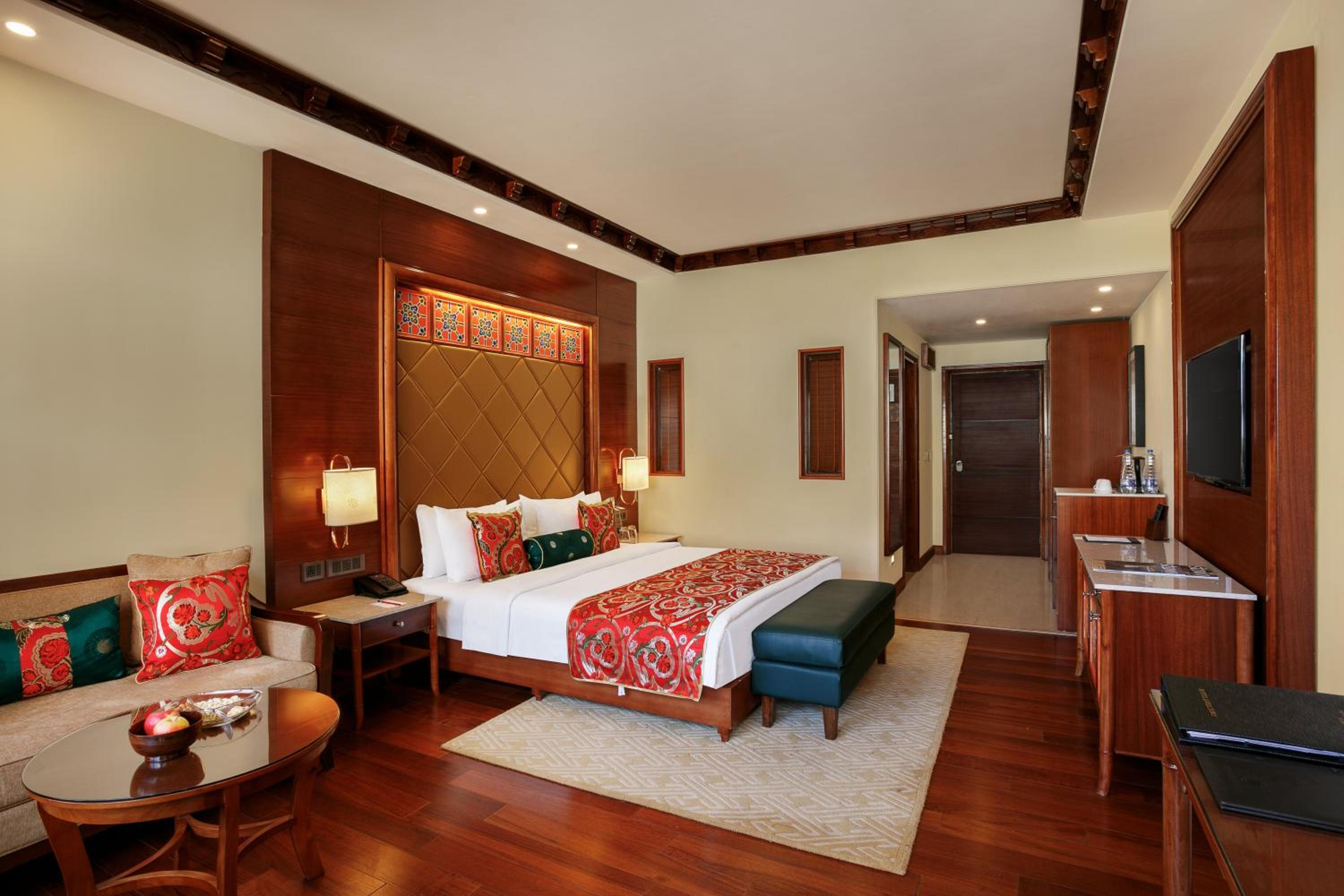 Premier Heritage Room