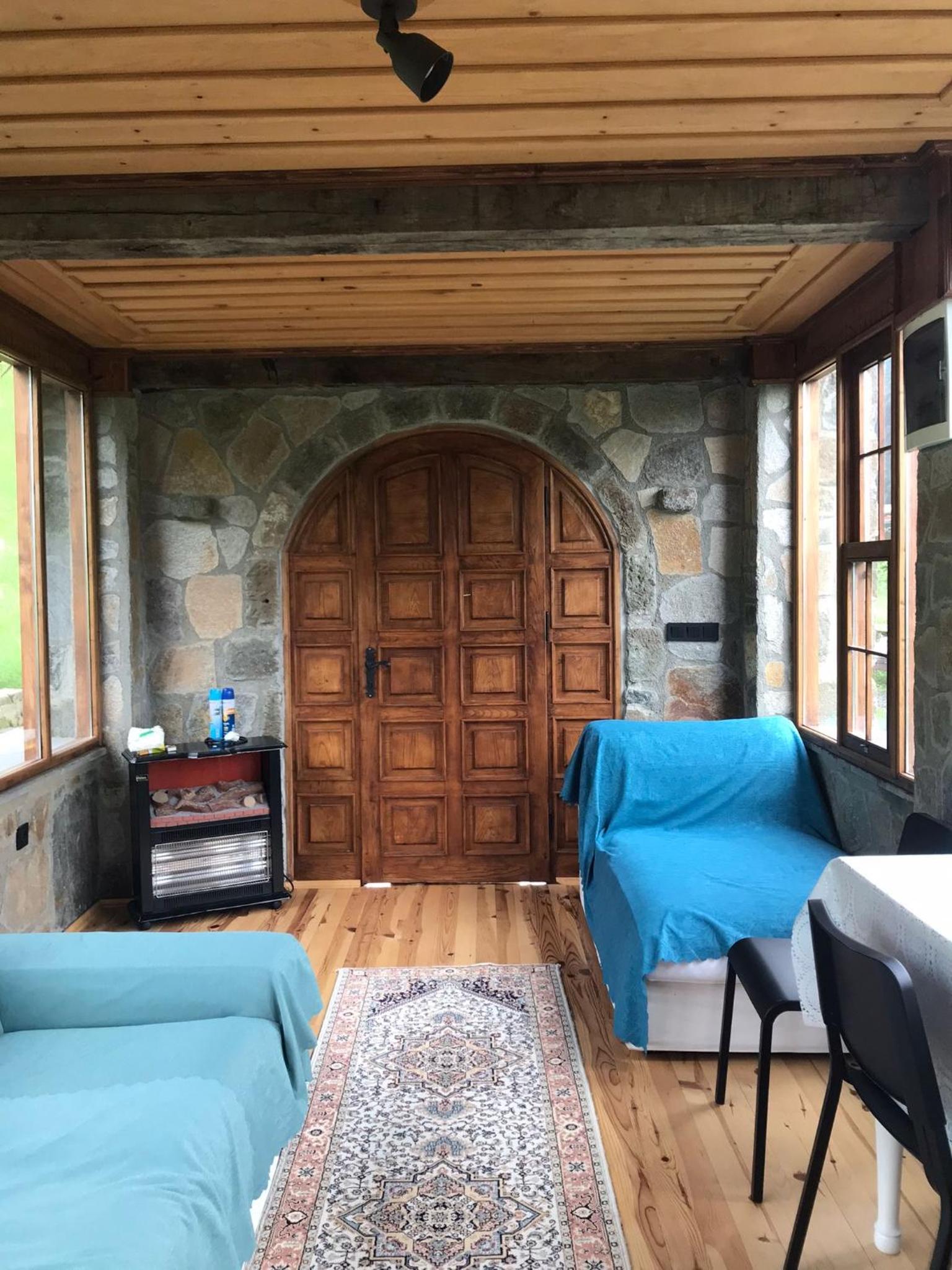 One-Bedroom House photo 3