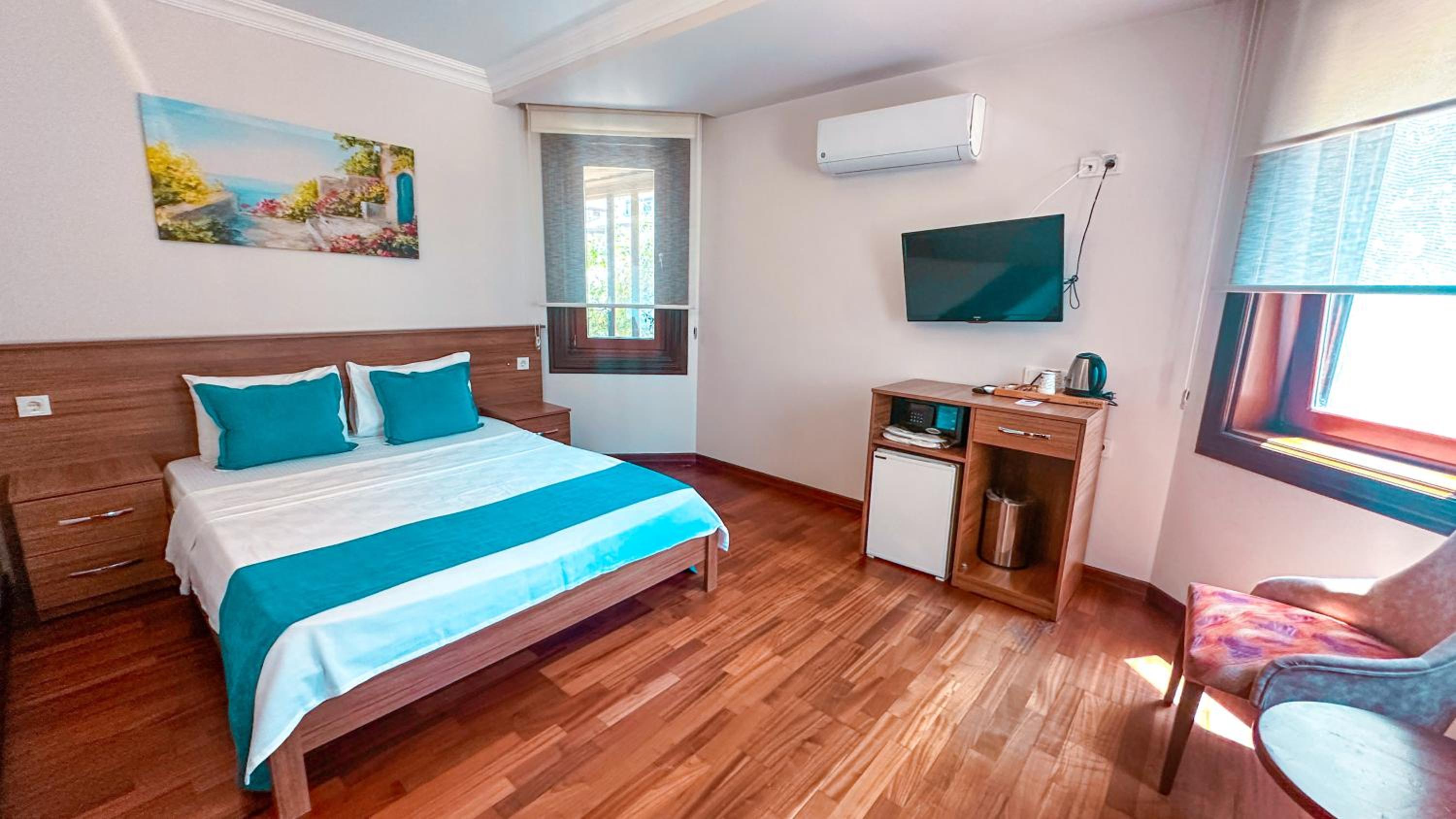 Standard Double Room photo 1