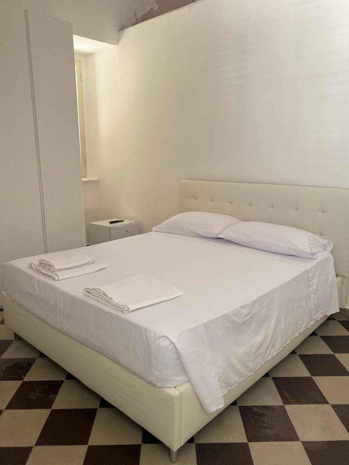 Double Room with Balcony photo 1