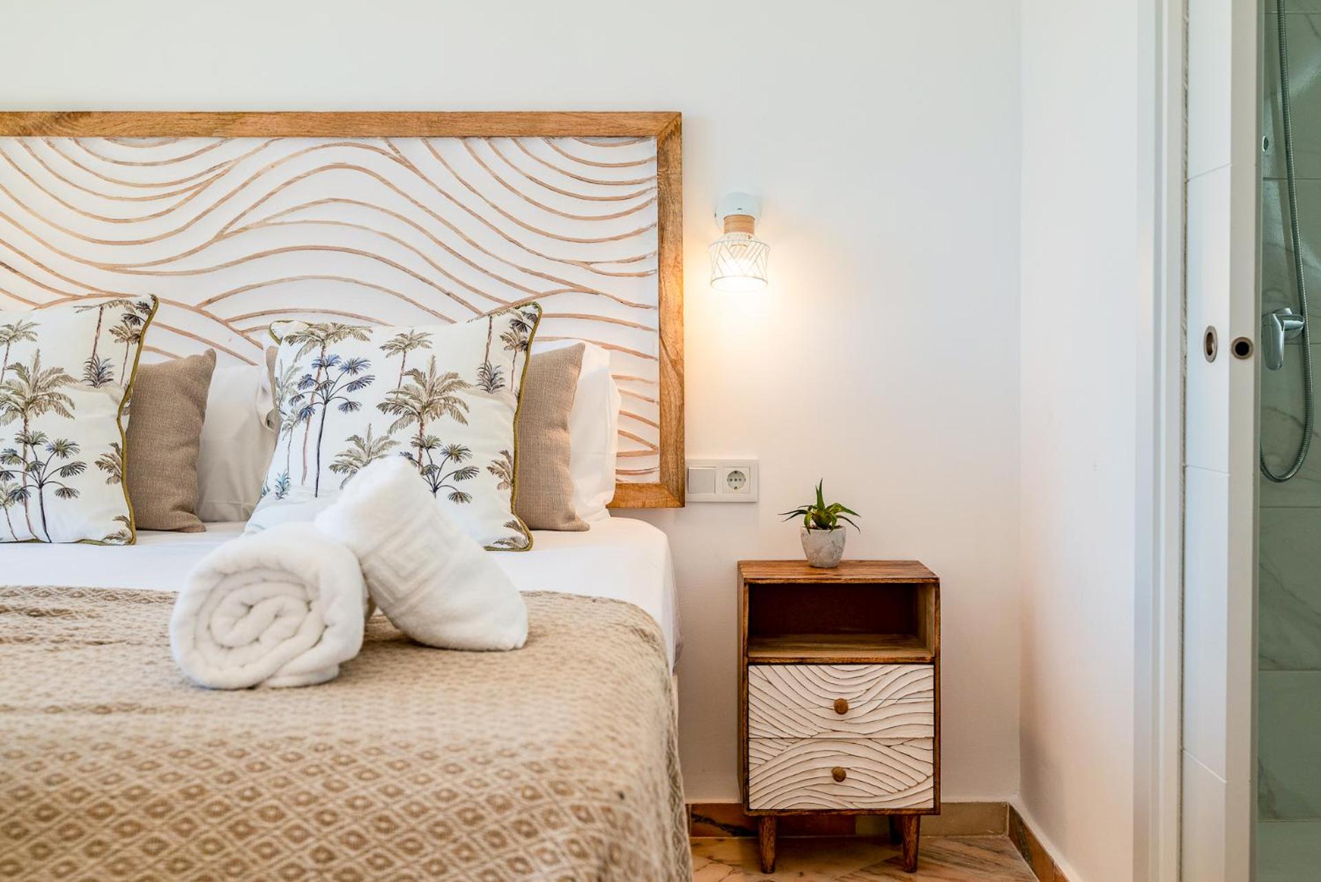 Apartamento Penthouse