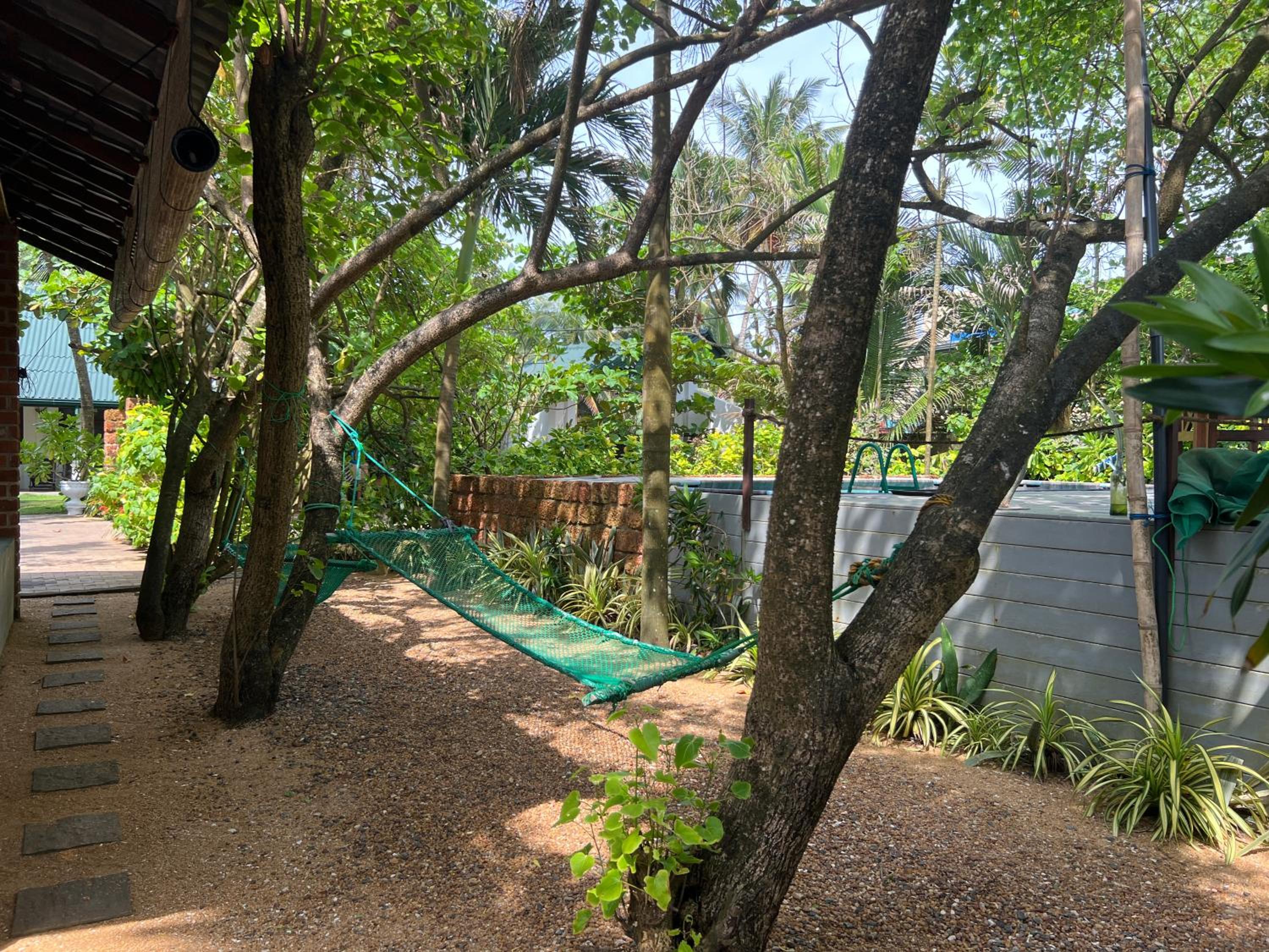 Villa - Beach Front photo 3
