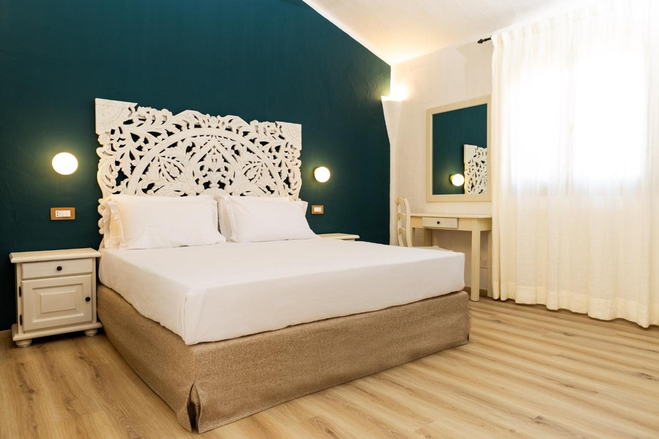 Superior Double Room - Photo 24