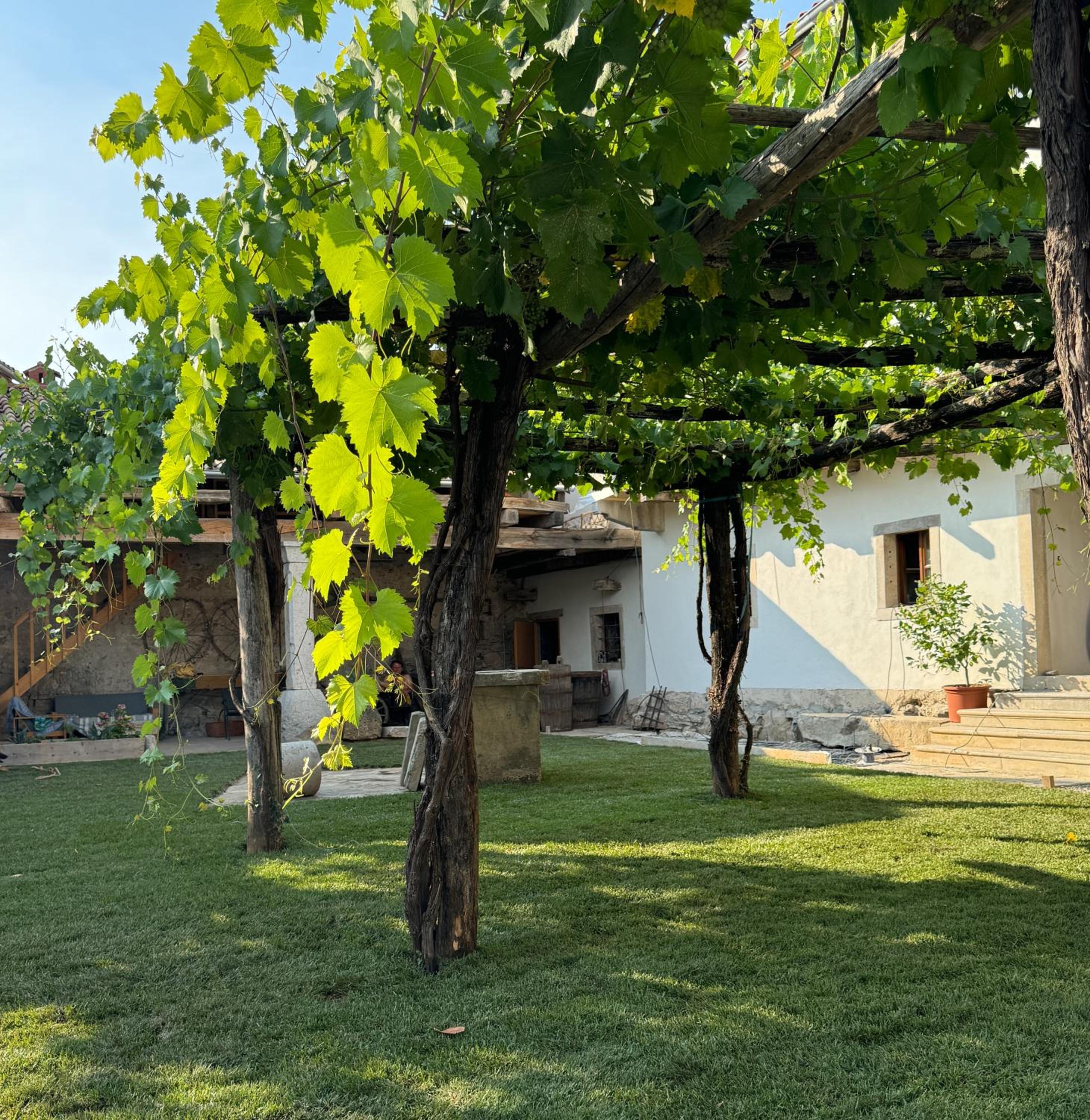 Five-Bedroom Villa with Inner Courtyard photo 3