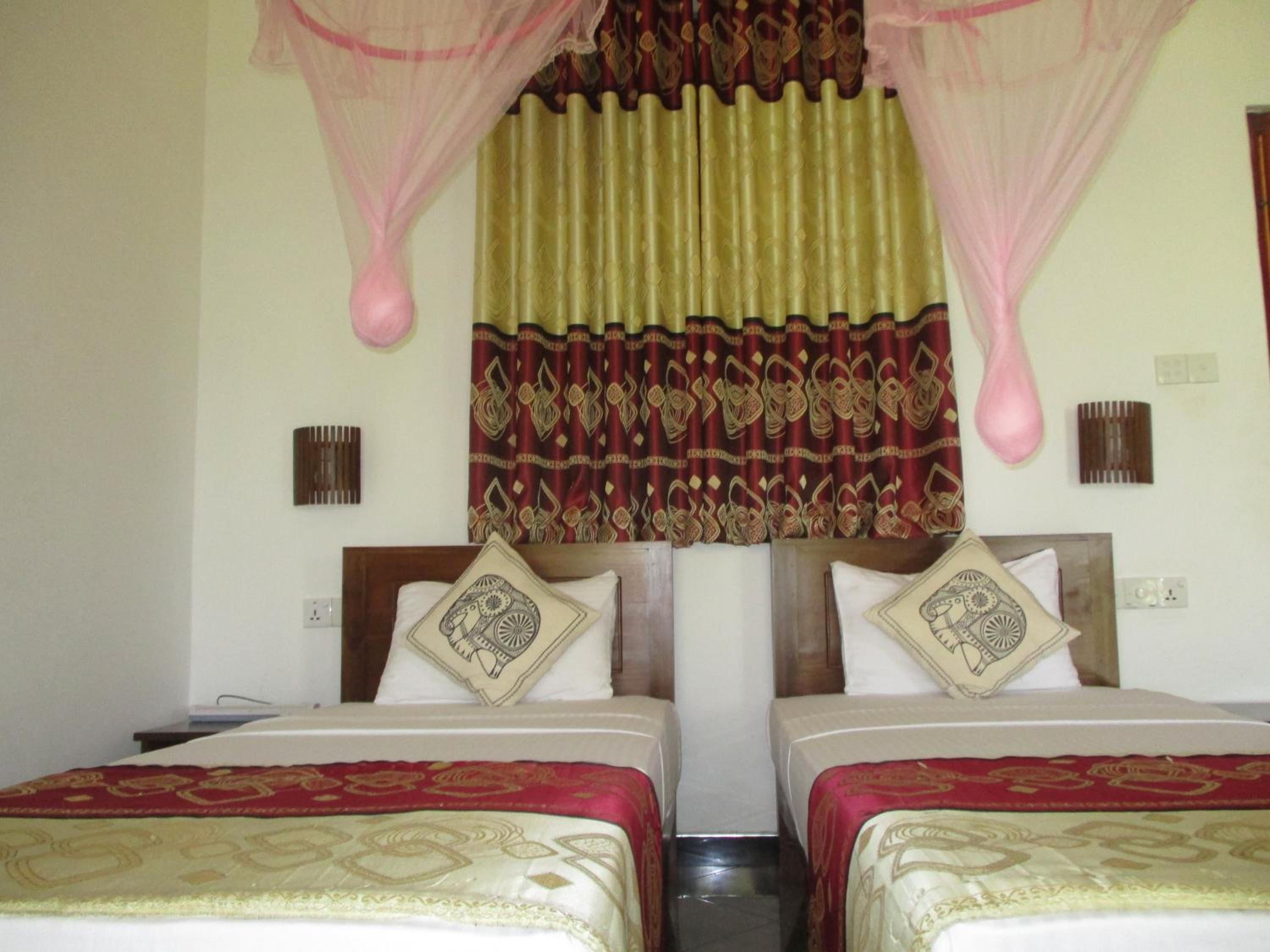 Standard Double Room photo 1