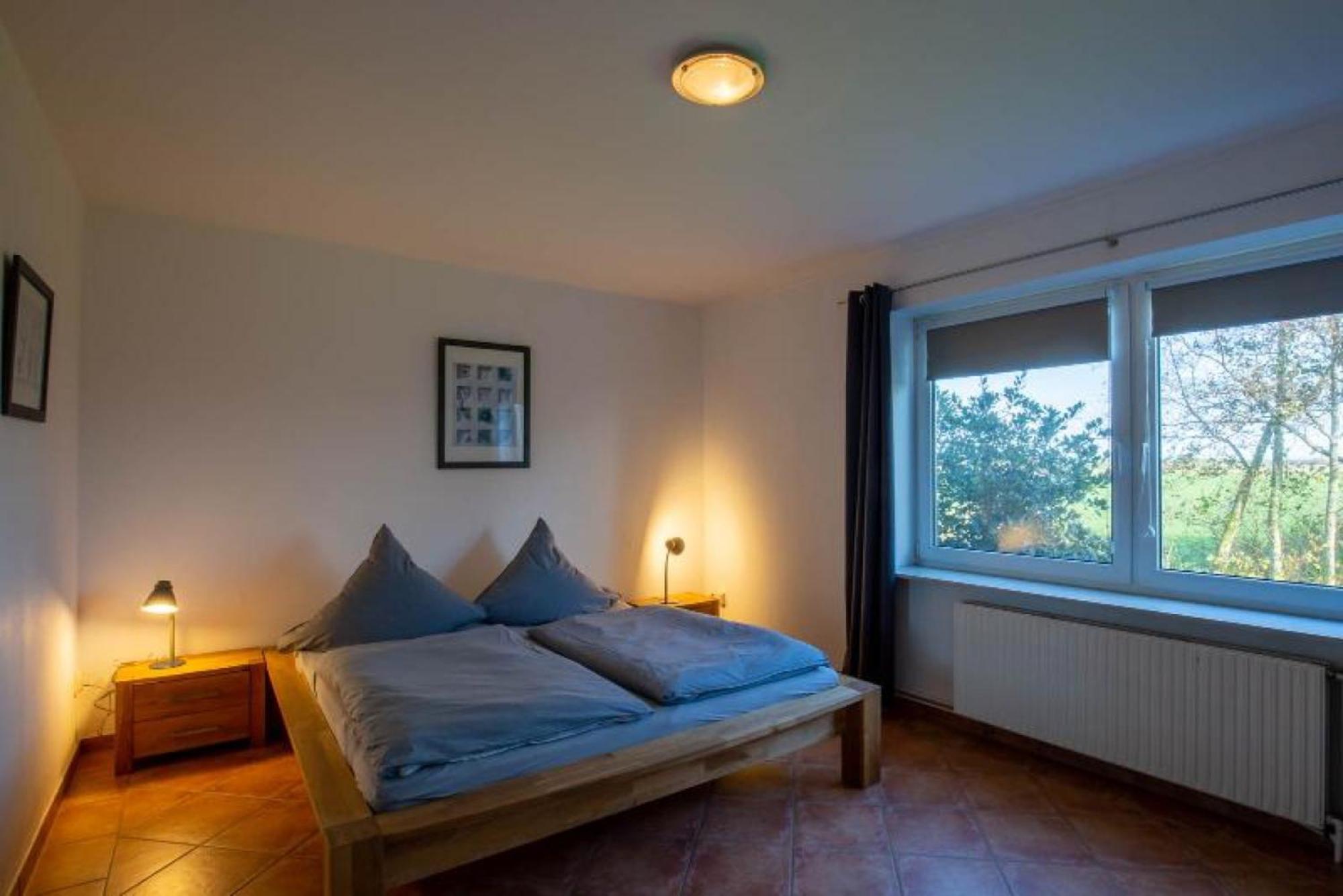 Two-Bedroom Studio Apartment photo 3