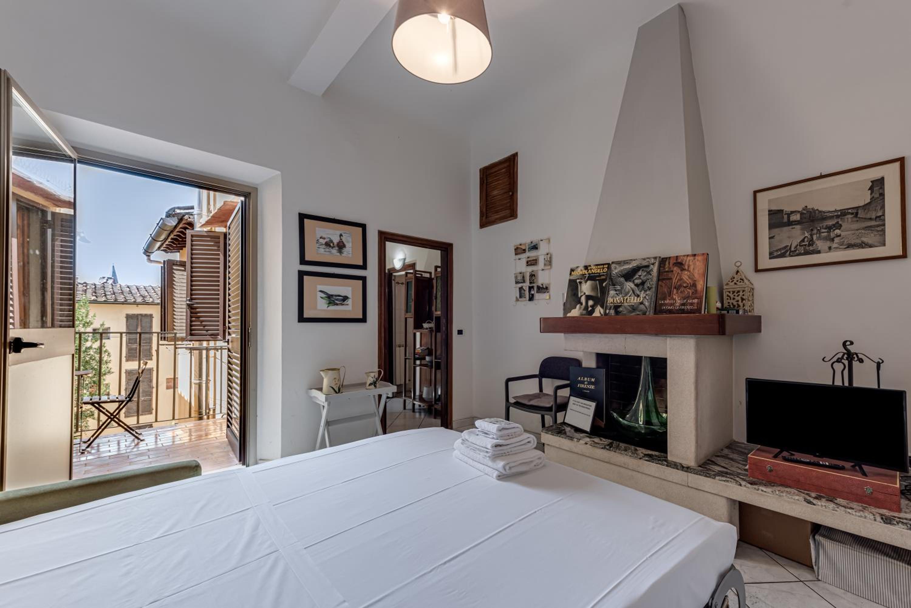 Two-Bedroom Superior Apartment