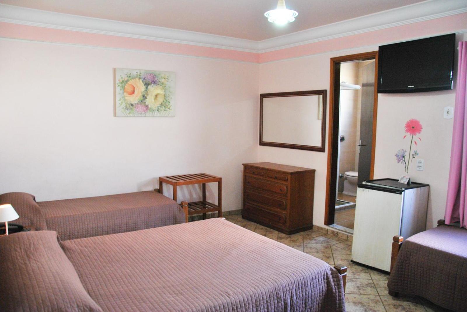 Deluxe Double Room photo 3