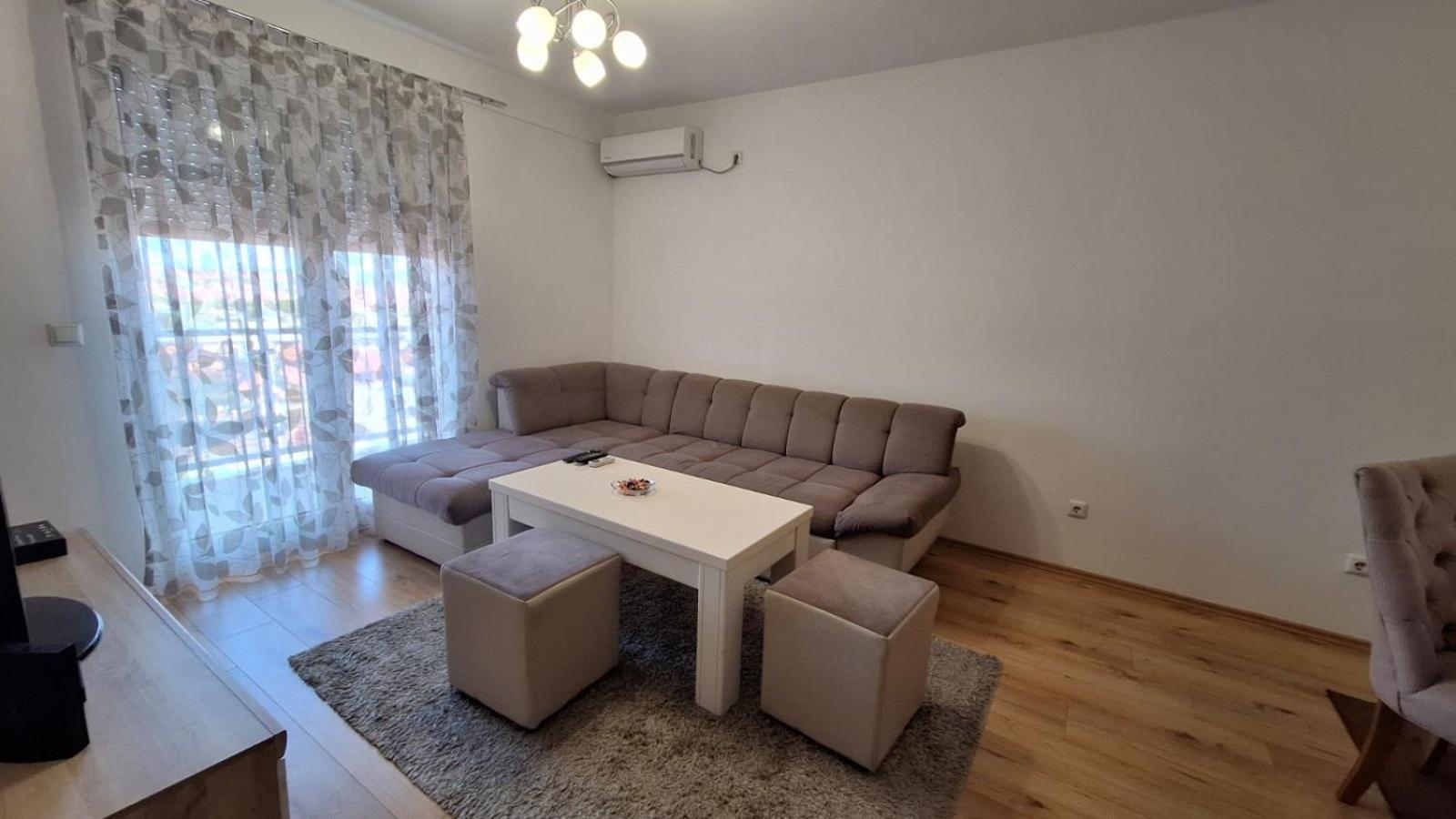 Two-Bedroom Apartment photo 1