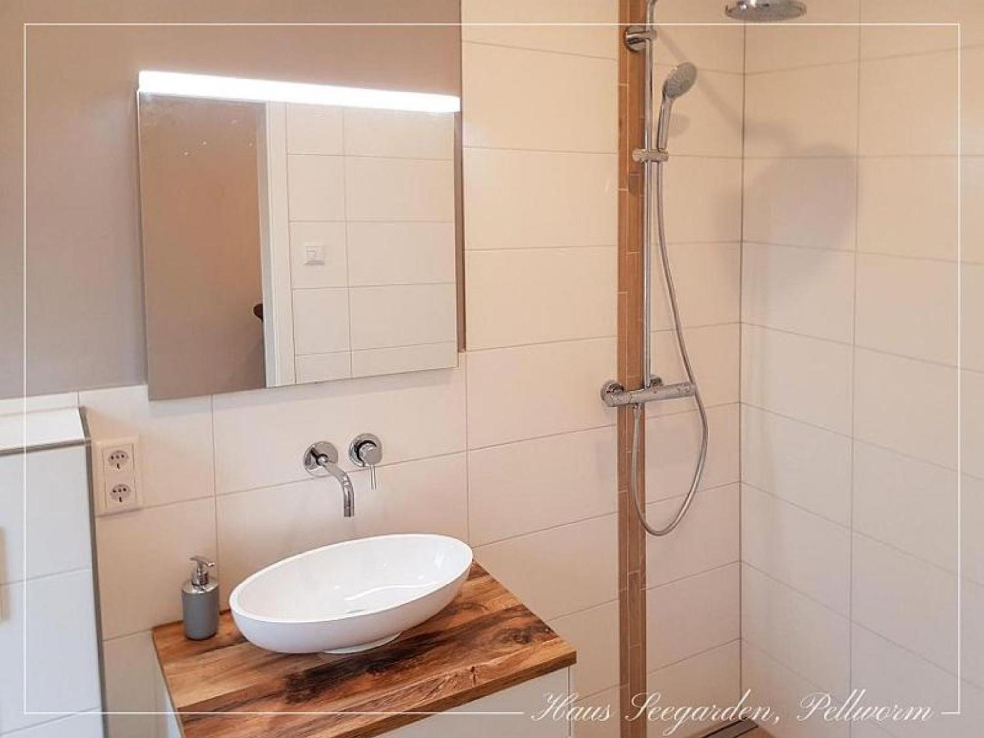 Apartment with Shower photo 2