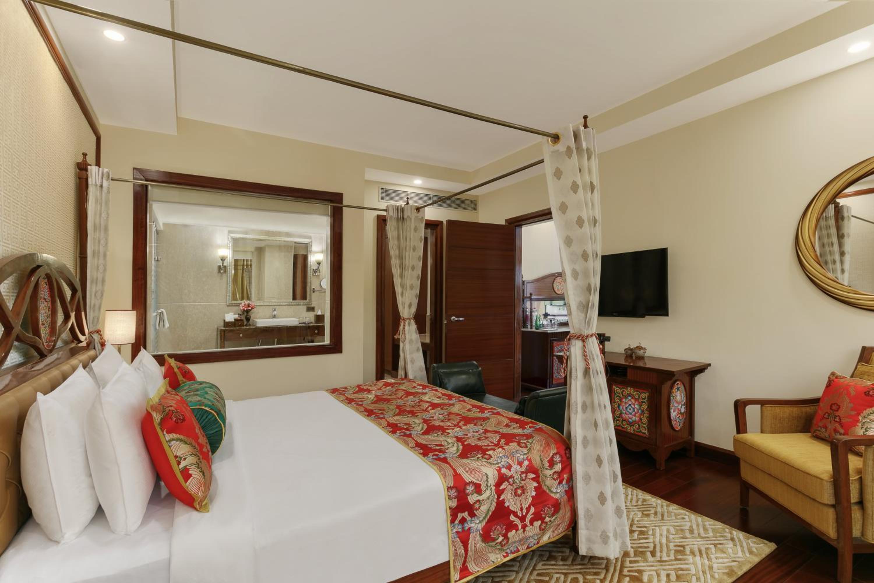 Heritage Suite