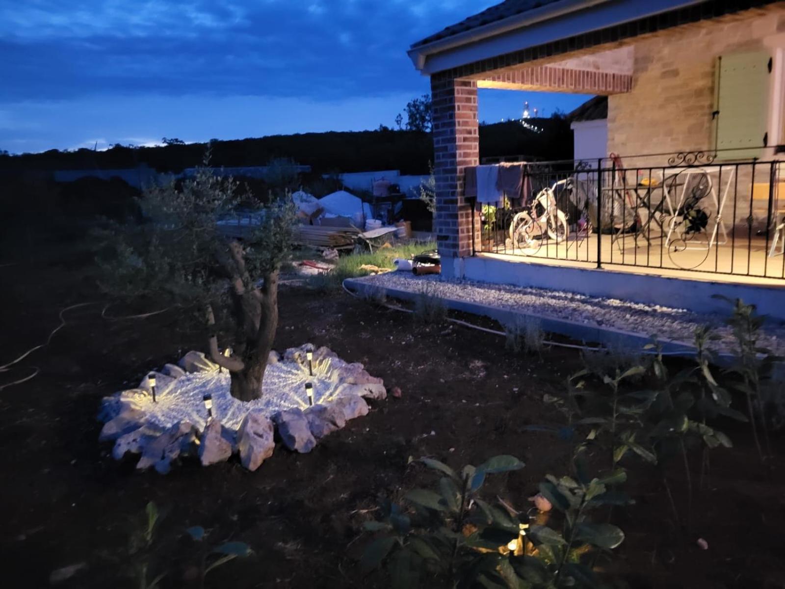 Villa With Garden View photo 2