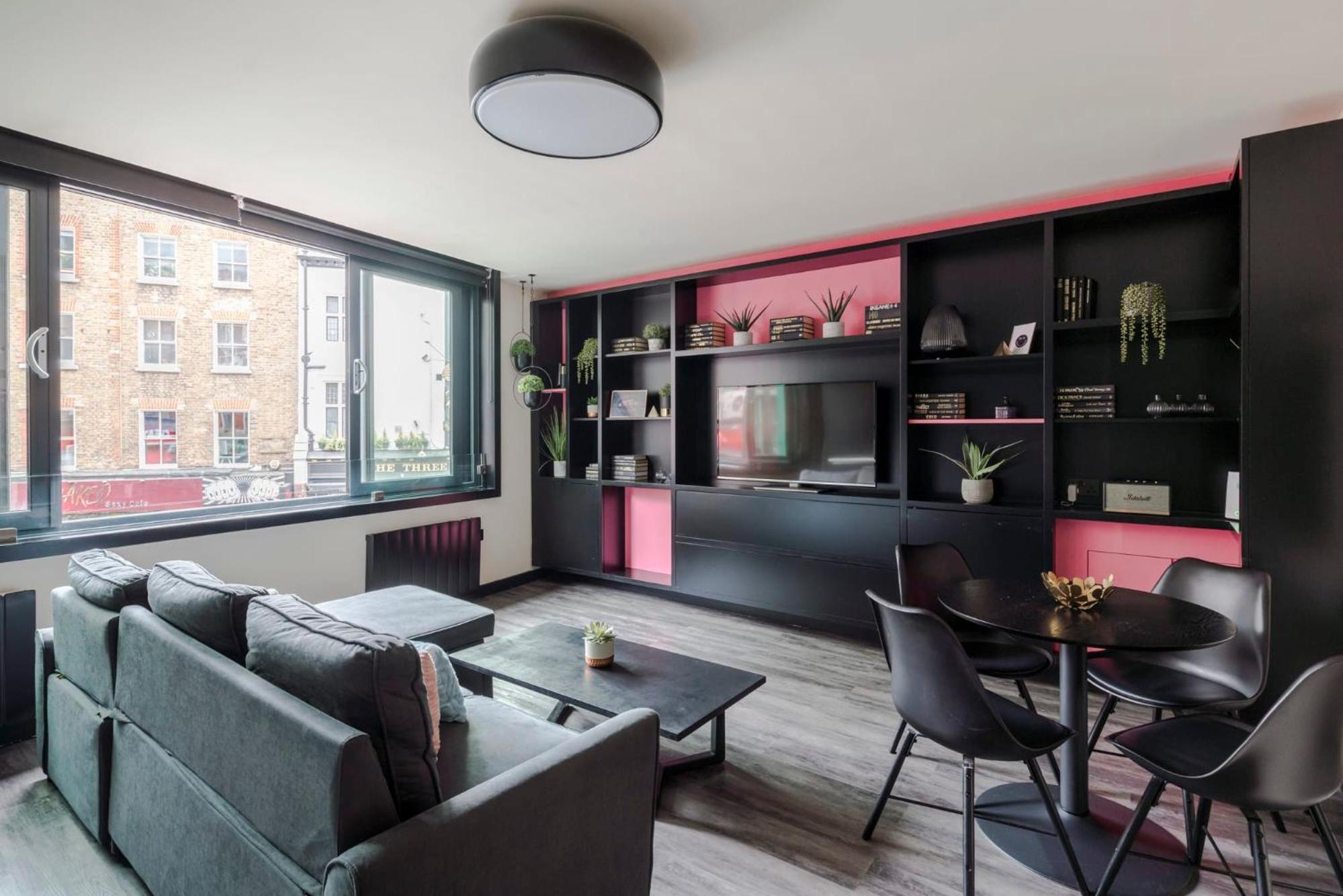 Apartment photo 1