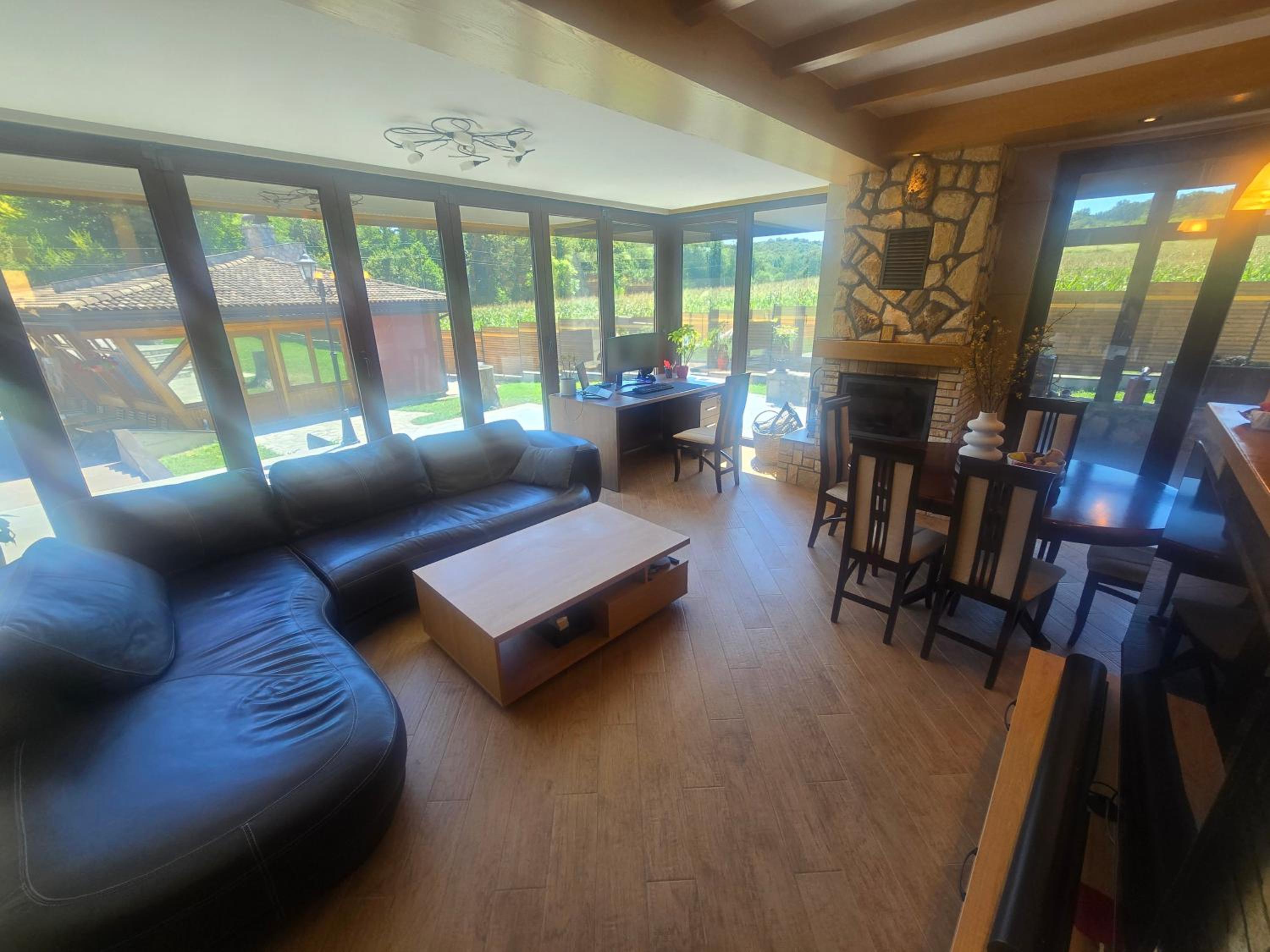 Villa with Private Pool photo 2