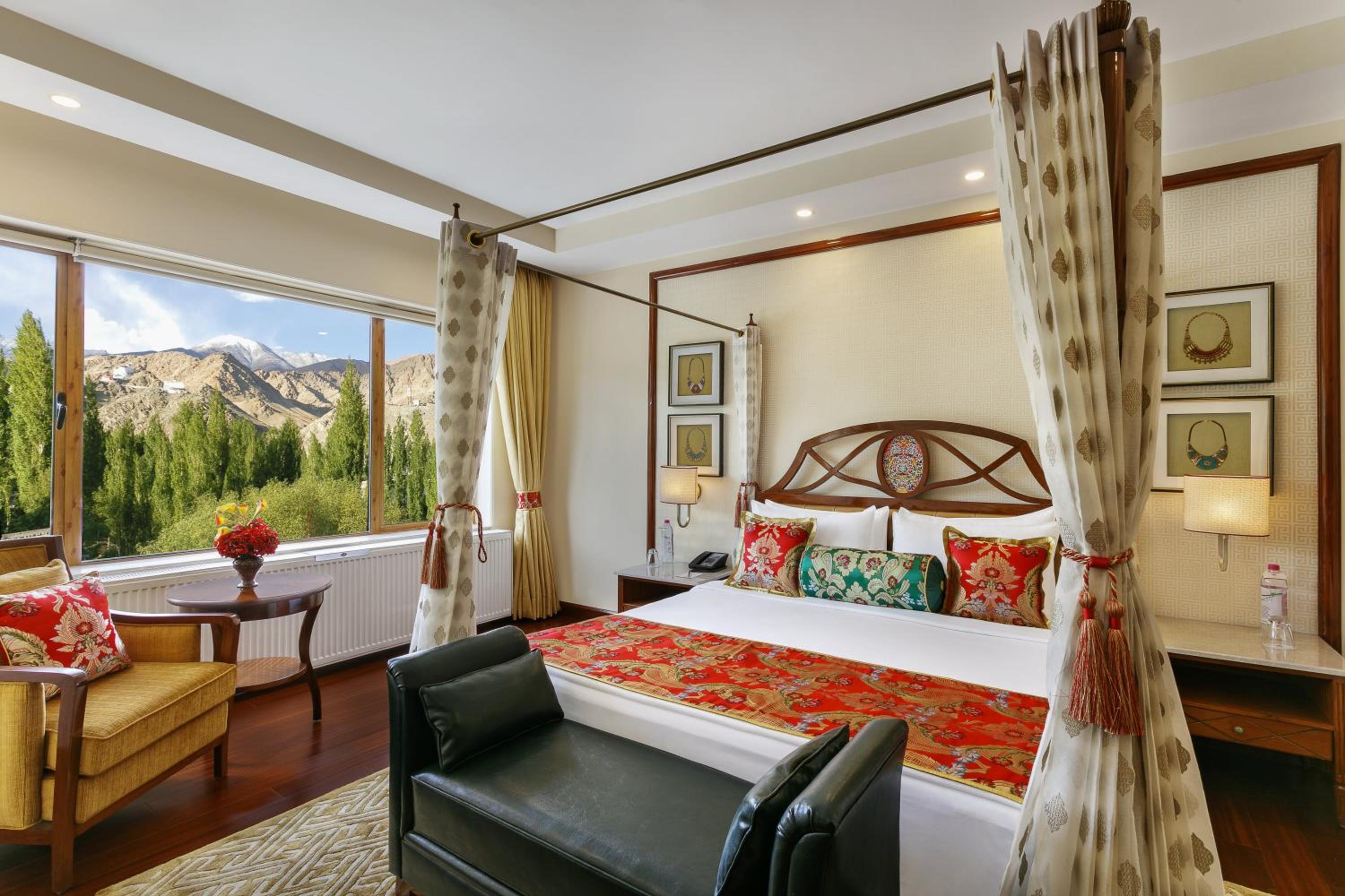 Heritage Suite photo