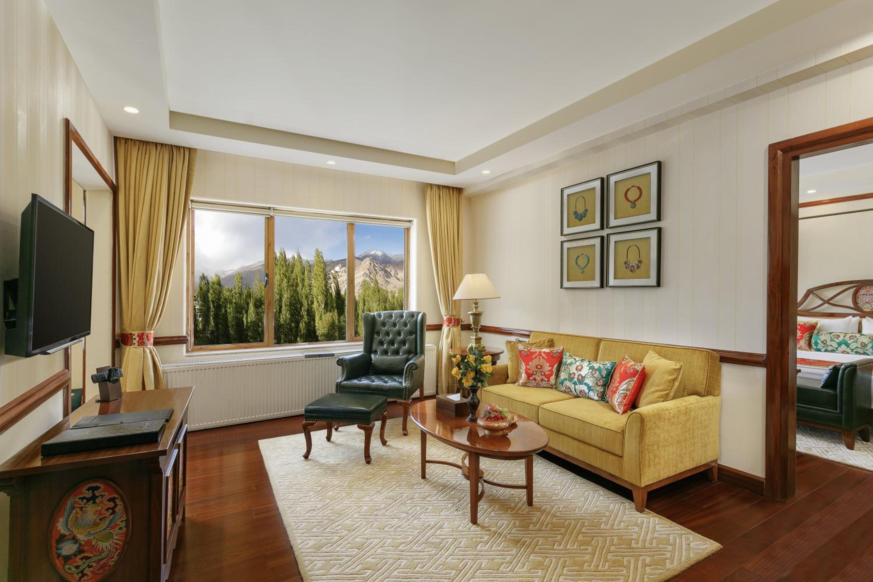 Heritage Suite Heritage Suite