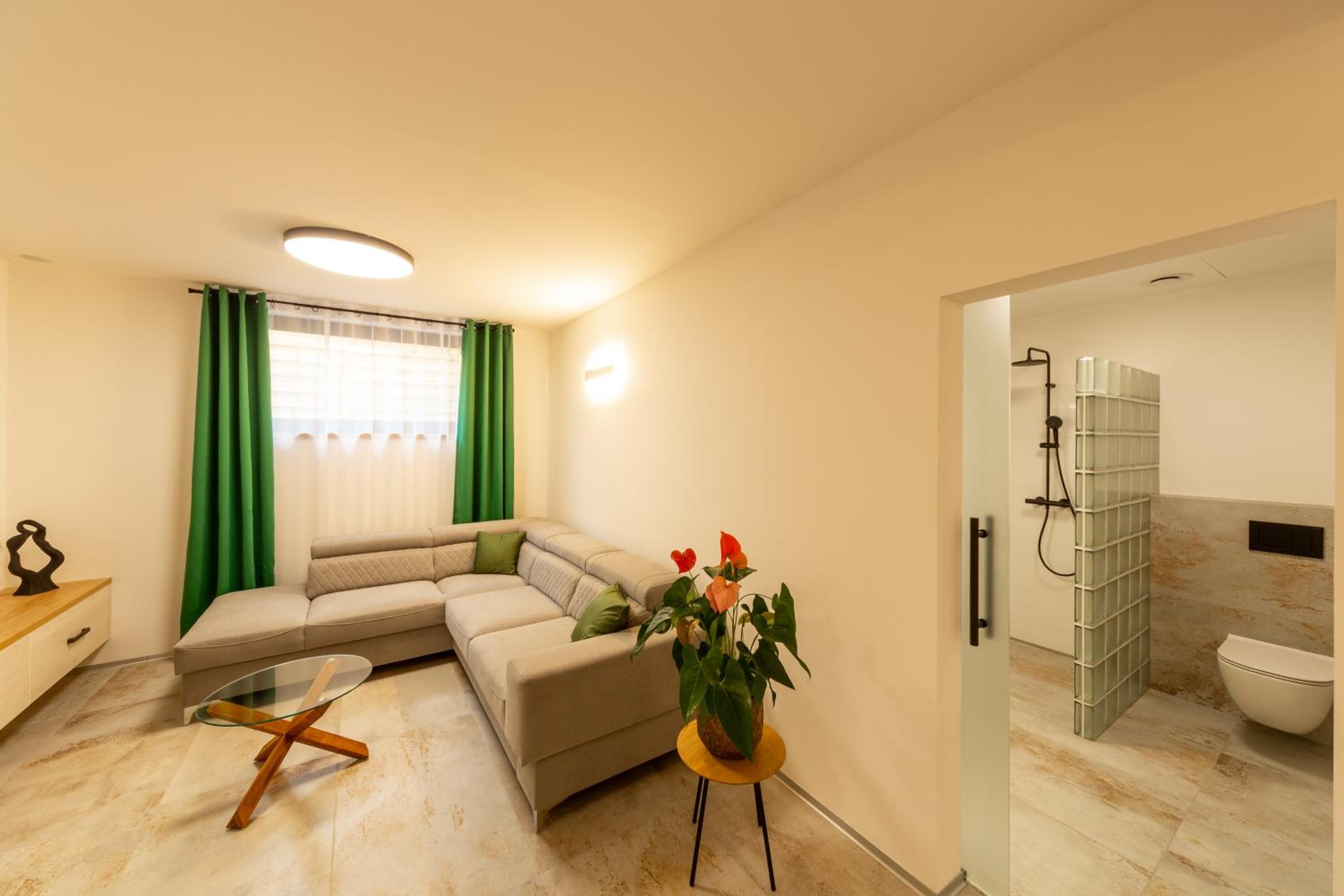 Apartment with Sauna - Photo 1