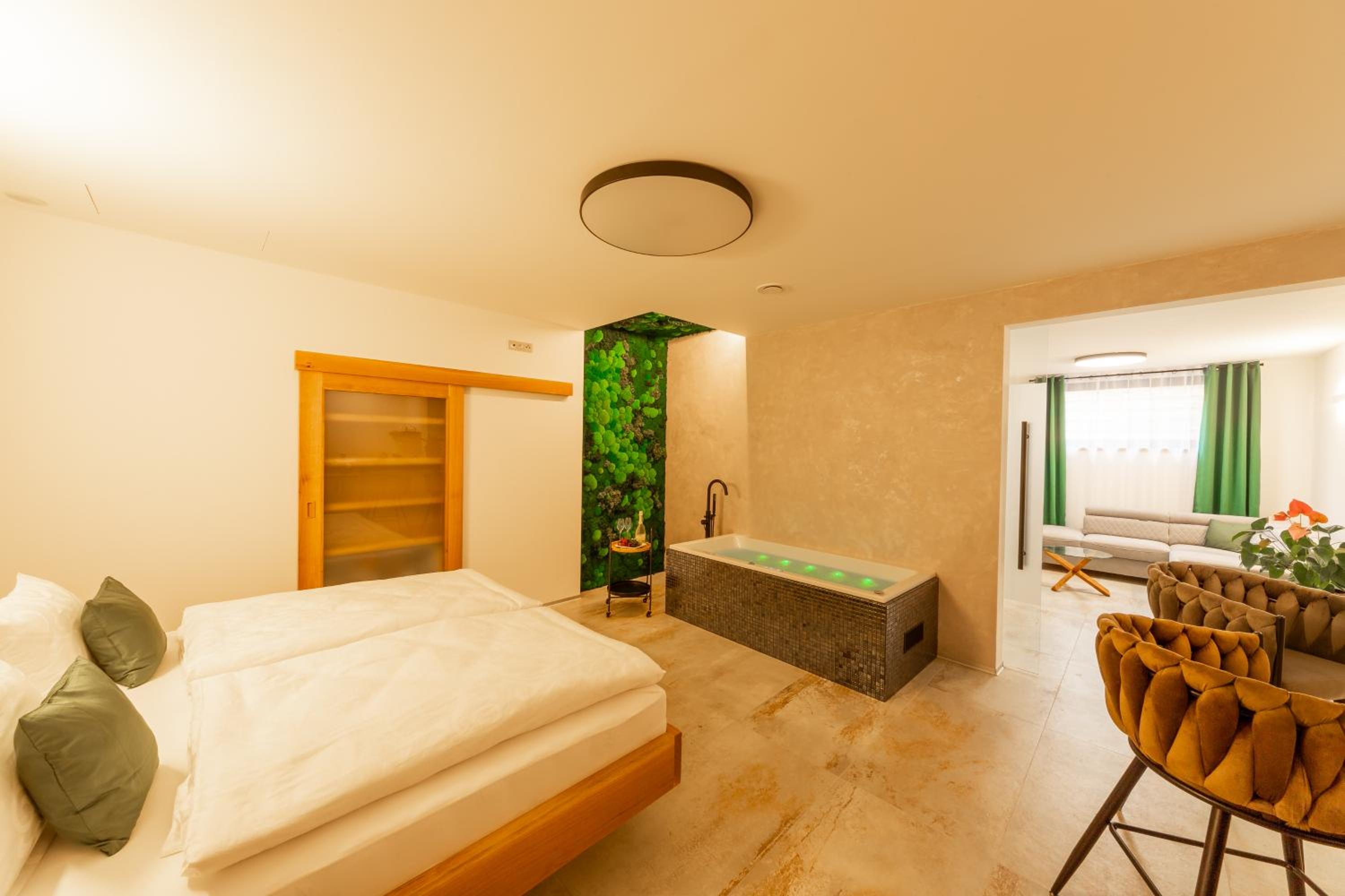 Apartment with Sauna - Photo 8