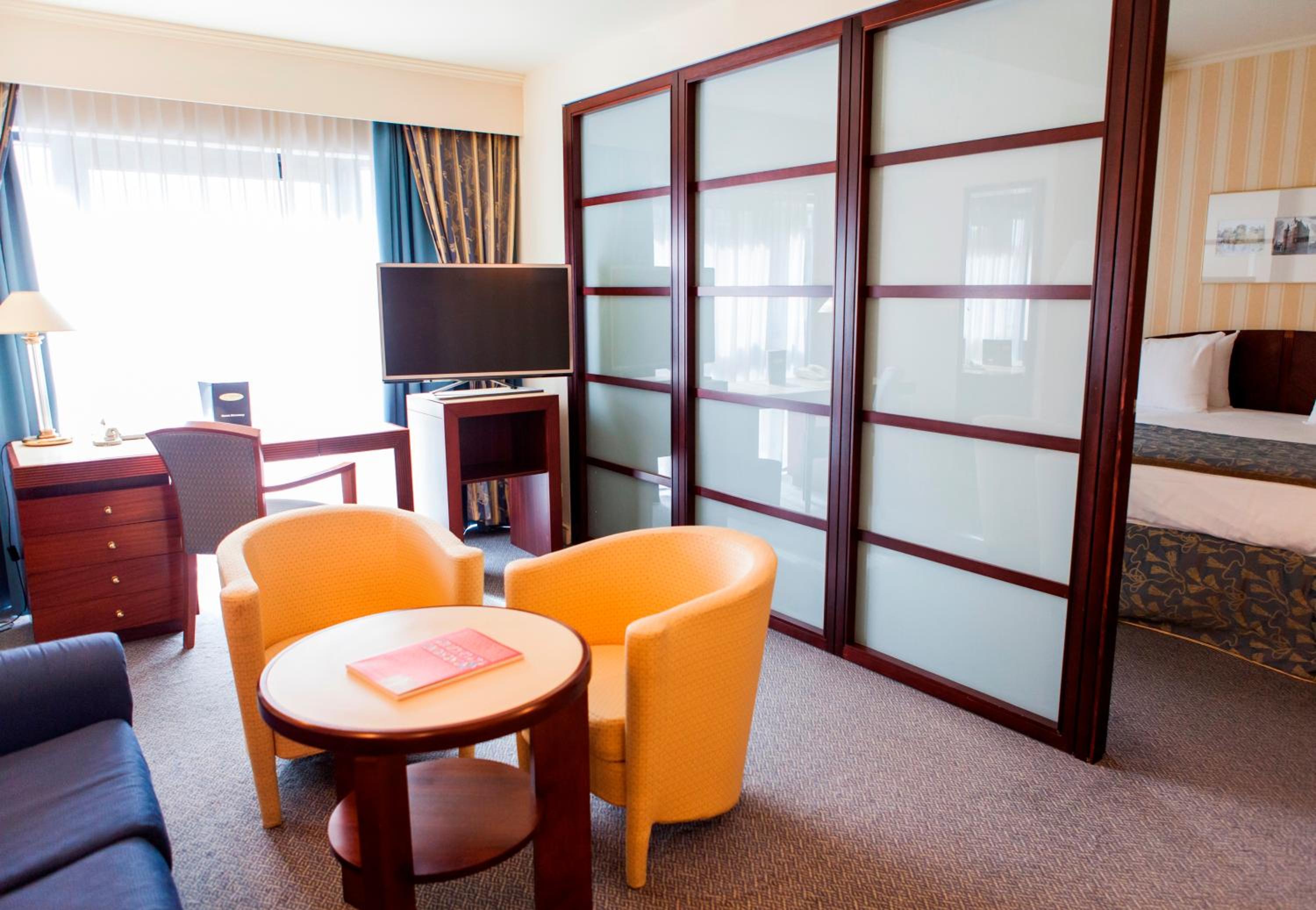 Junior Suite - Photo 4