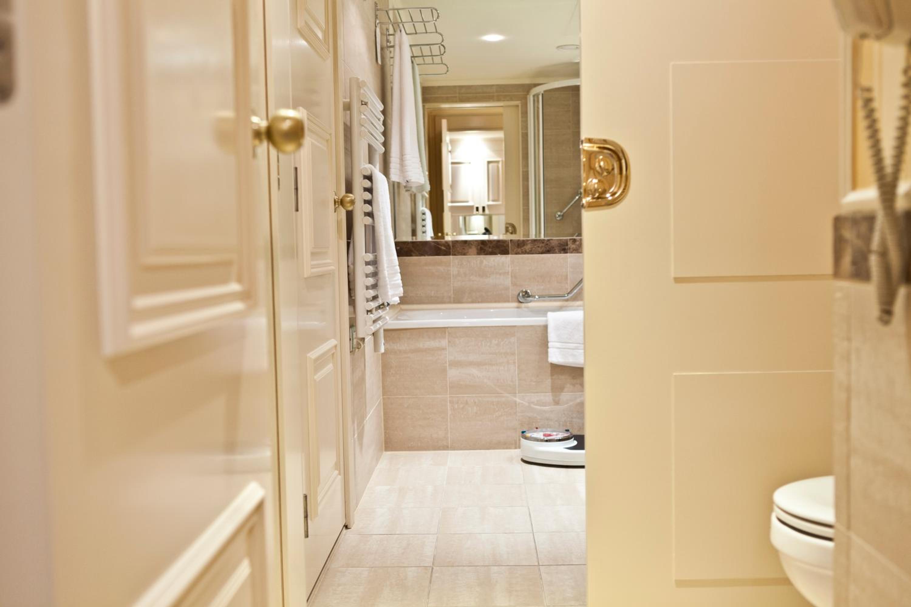 Junior Suite - Photo 2