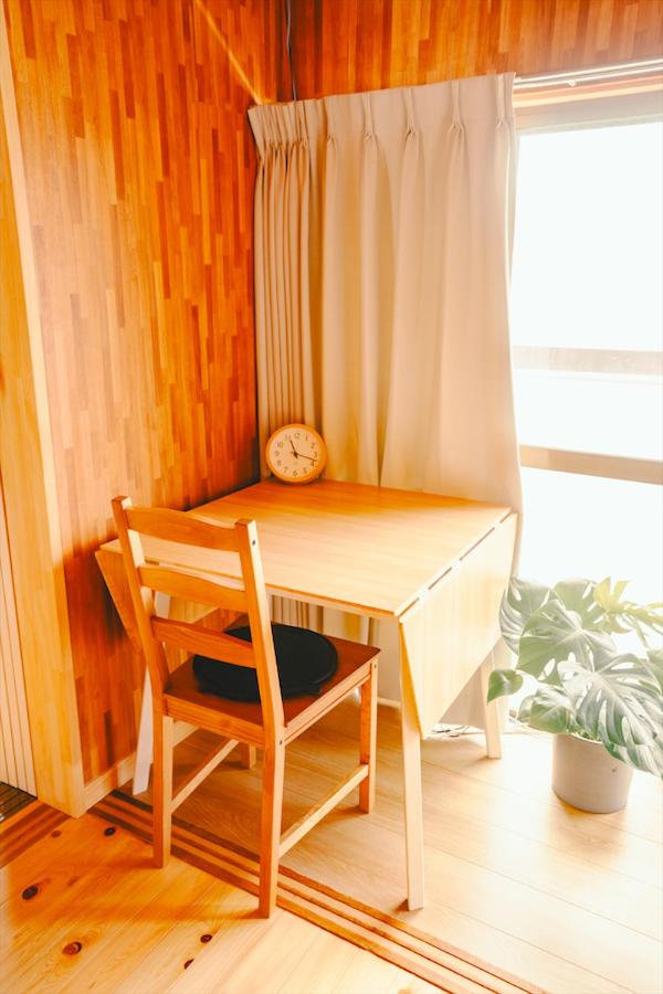 4-Bed Mixed Dormitory Room photo 3