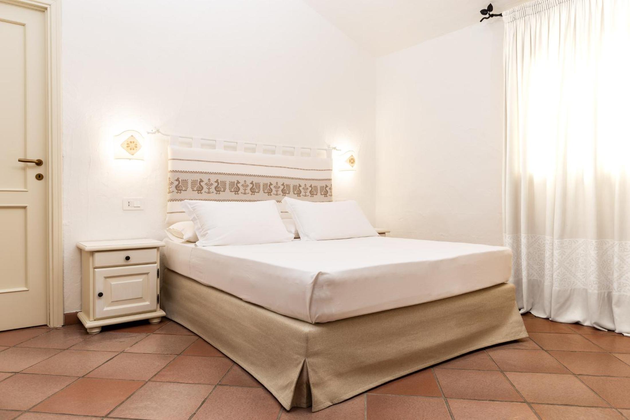 Standard Double Room - Photo 2