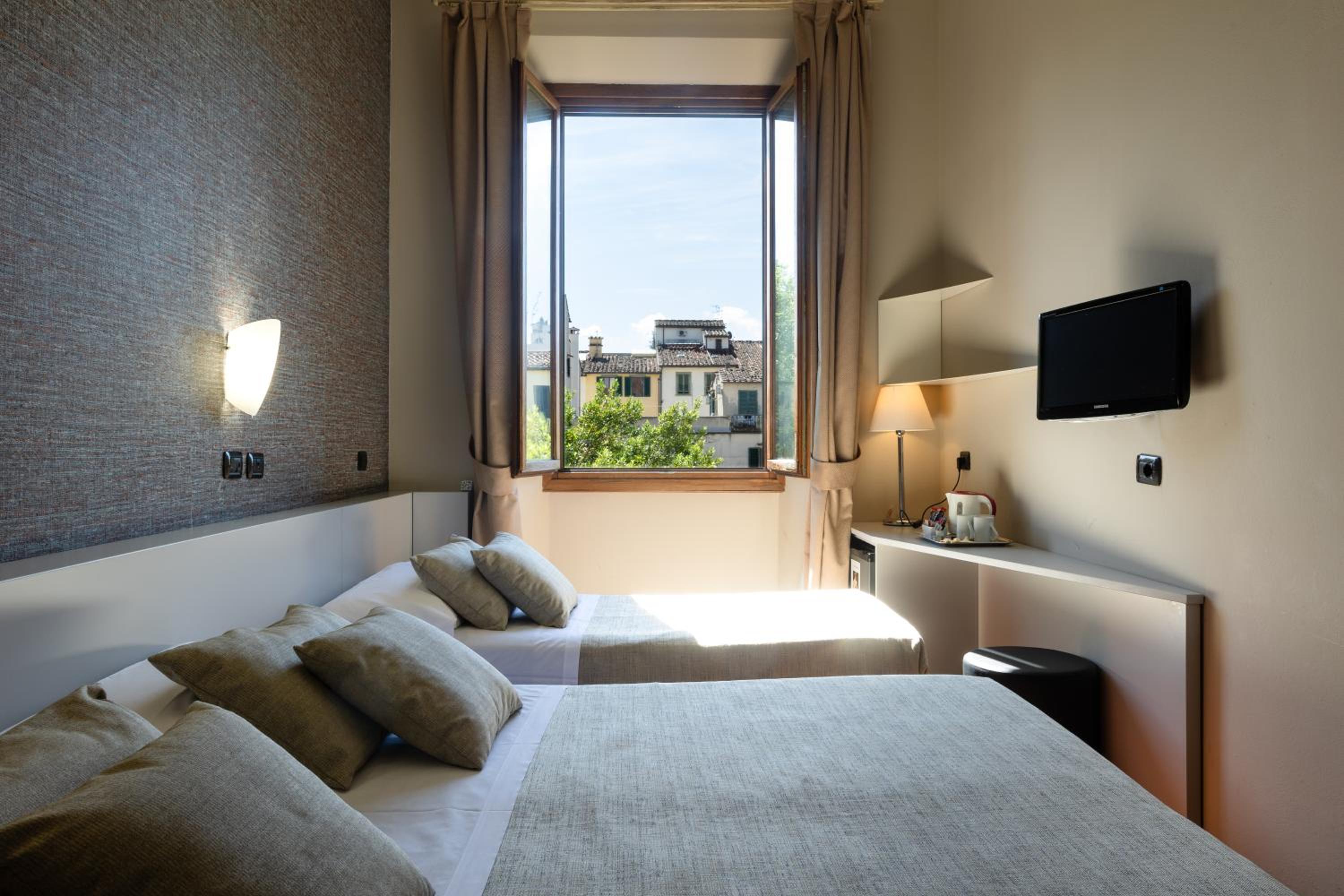 Triple Room photo 2