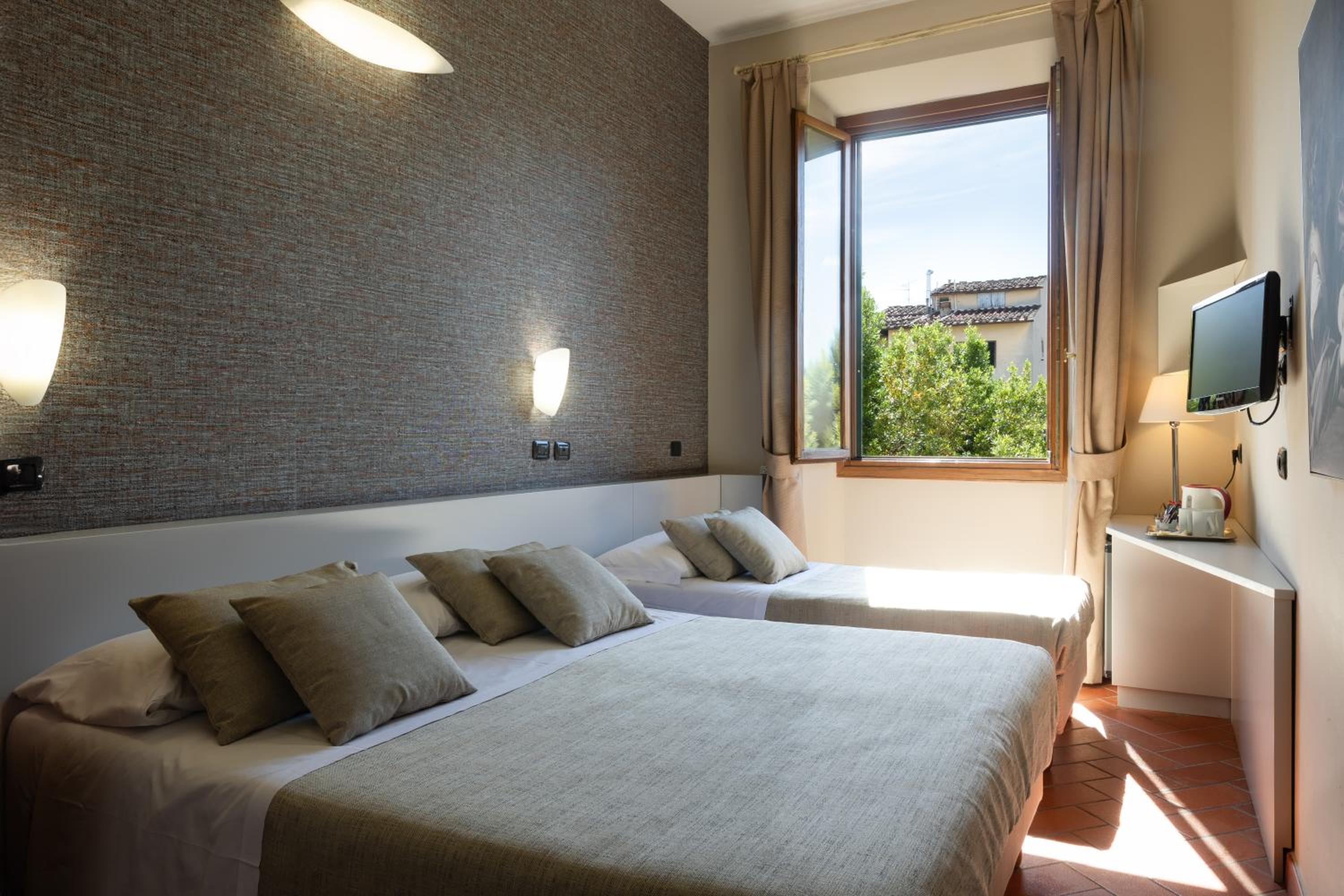 Triple Room photo 3