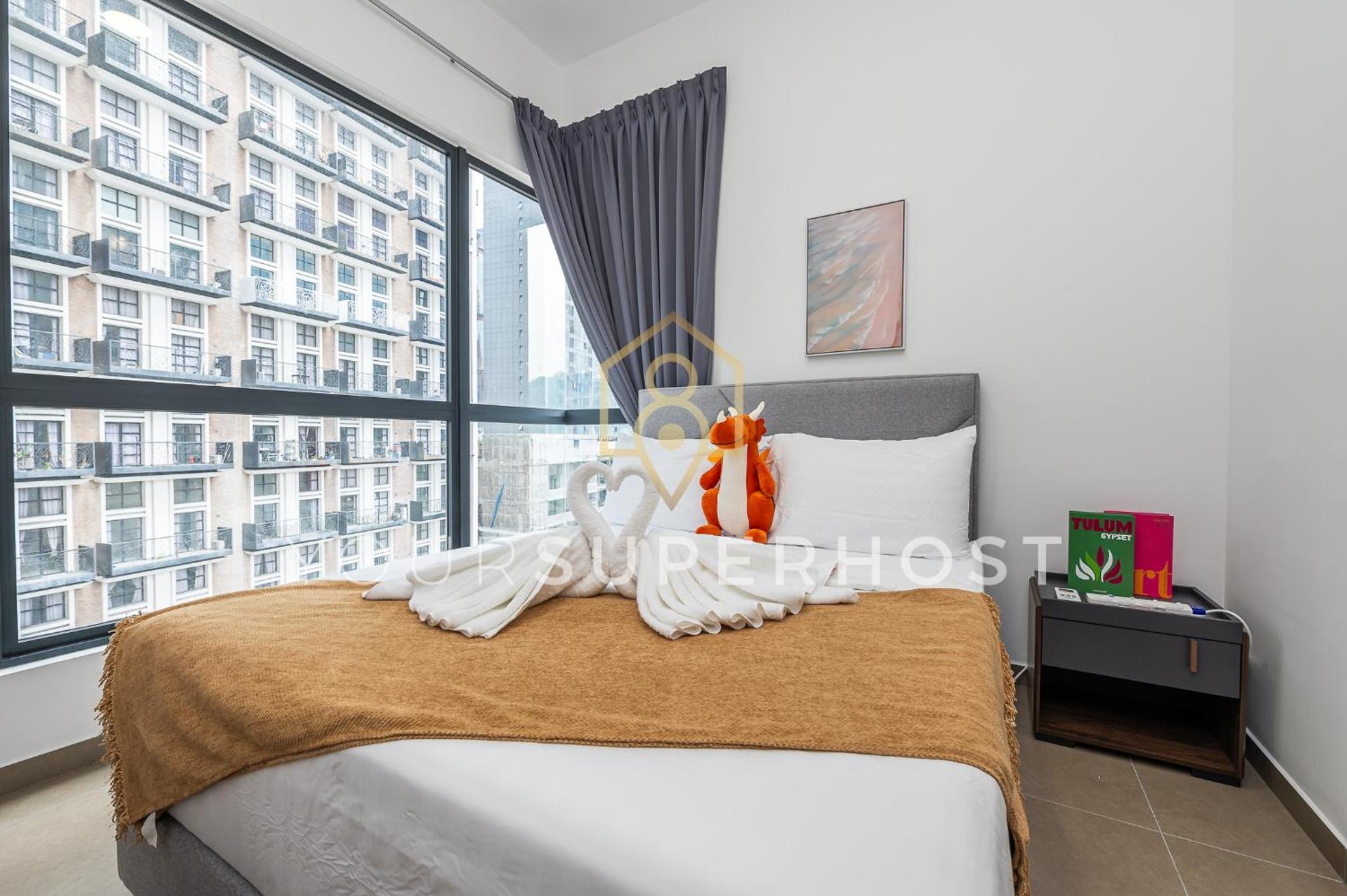 Two-Bedroom Suite - Photo 4