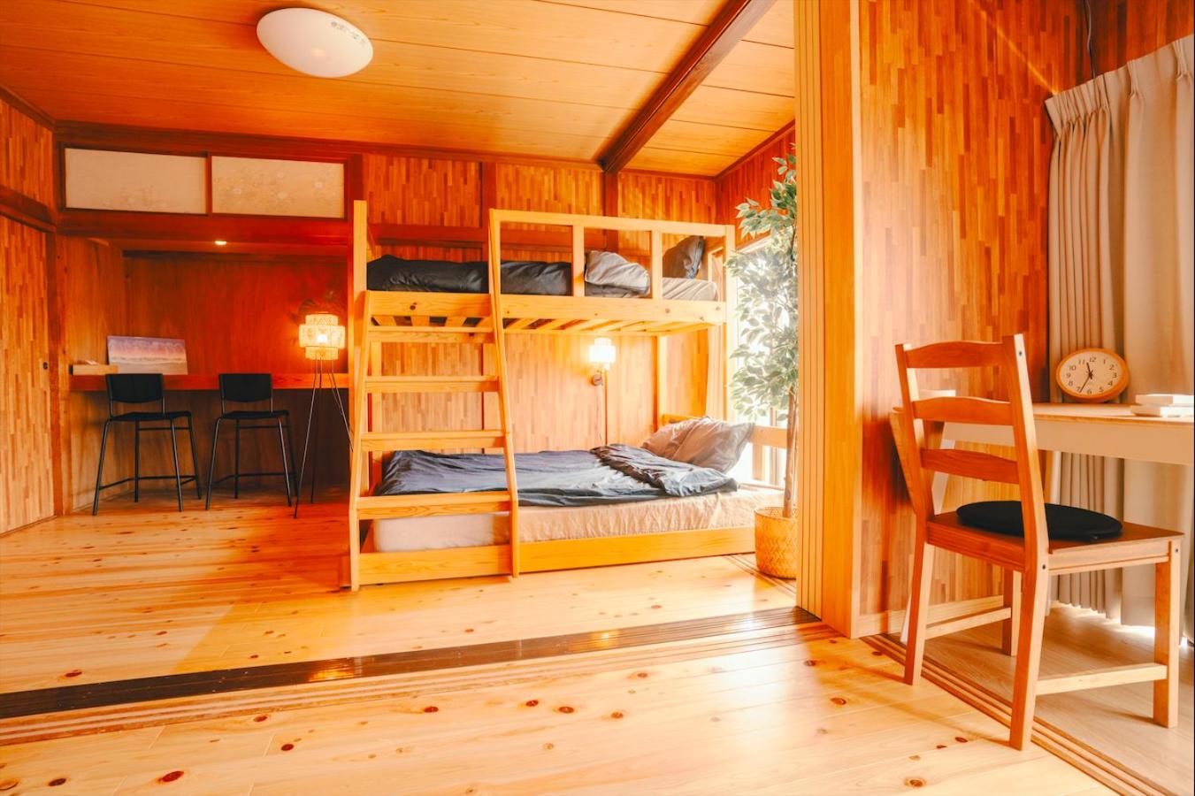 Four-Bedroom Vacation Home photo 3