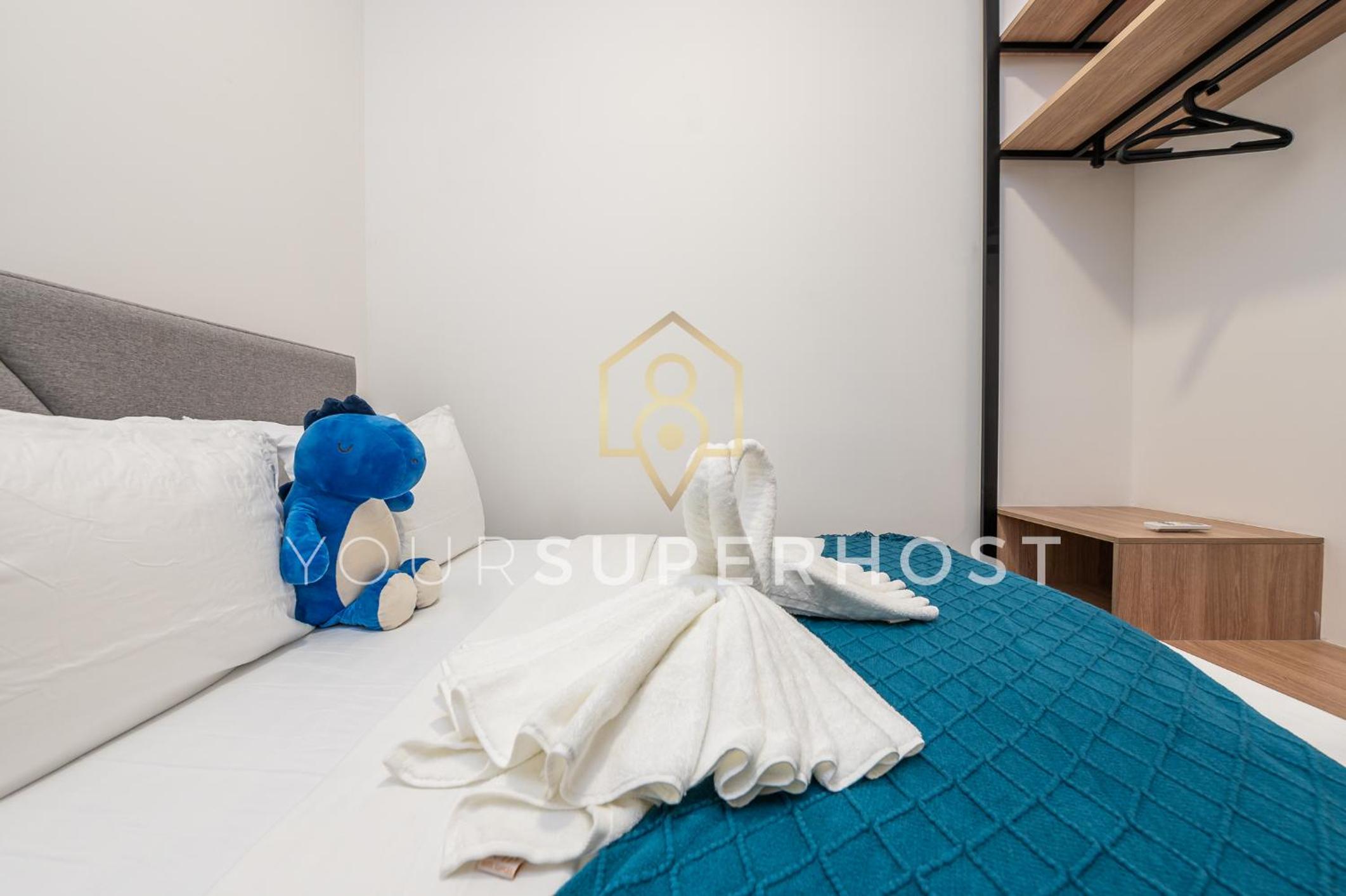 Two-Bedroom Suite - Photo 7