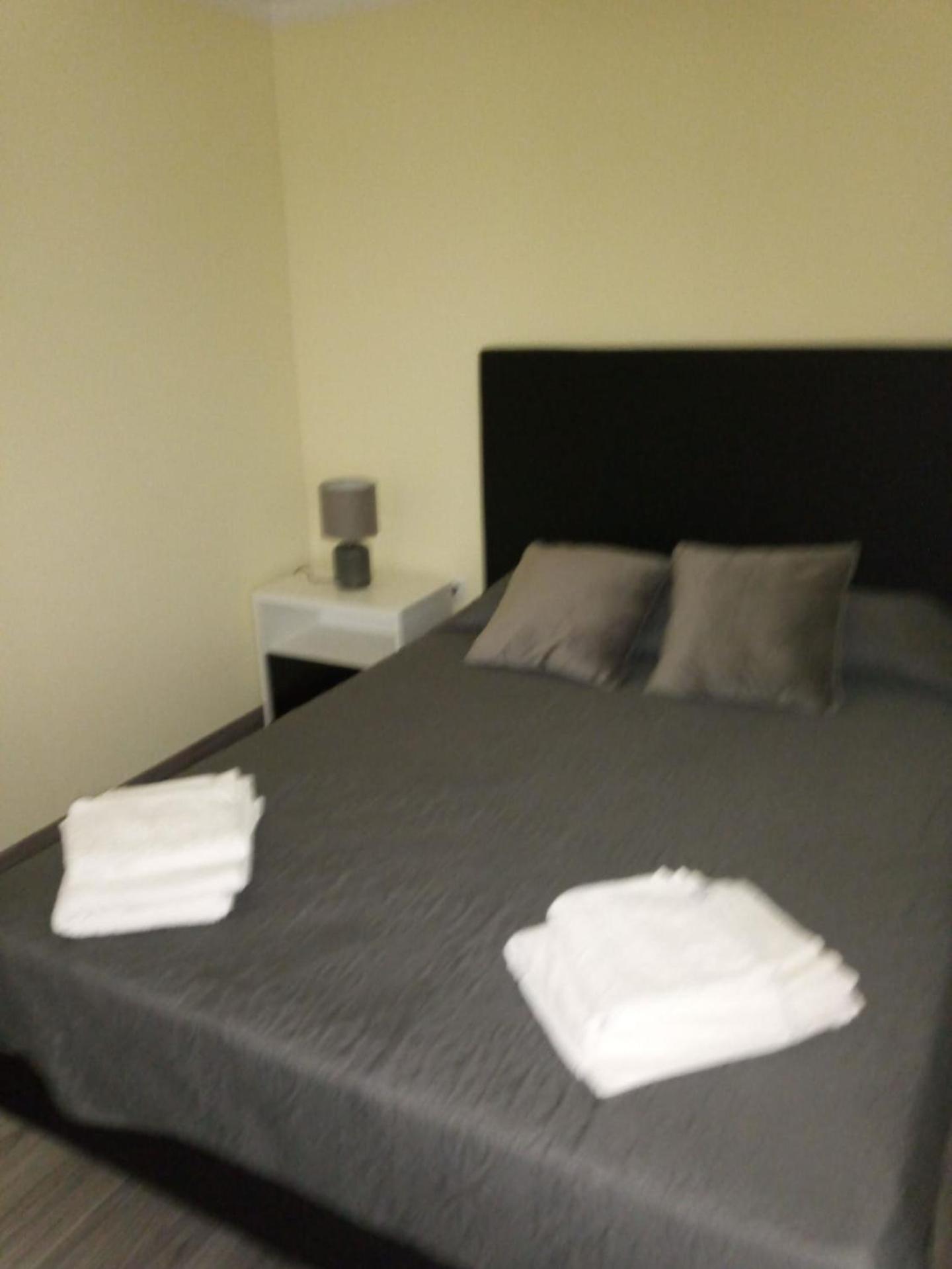 Two-Bedroom Apartment photo 1