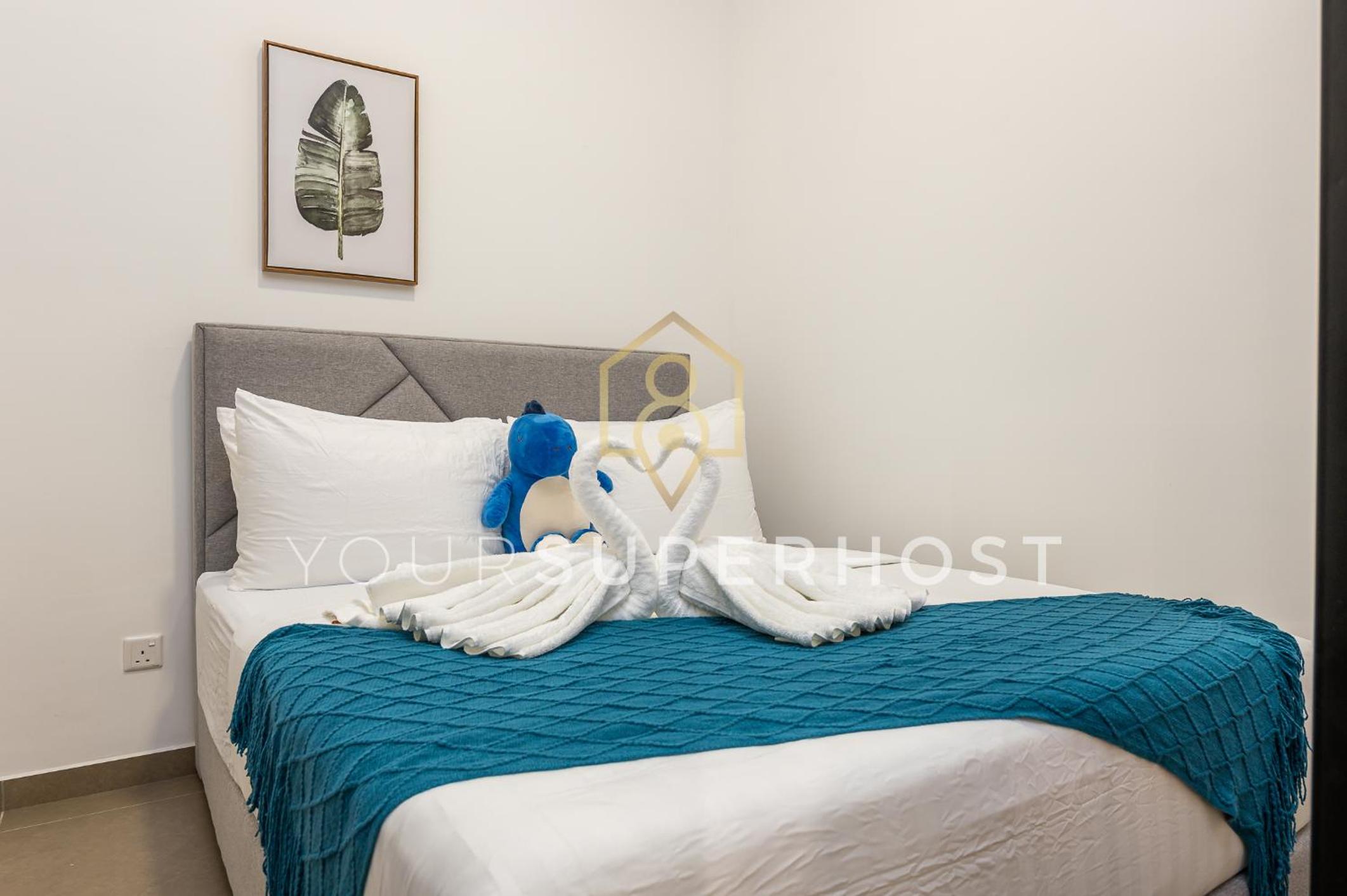 Two-Bedroom Suite - Photo 11