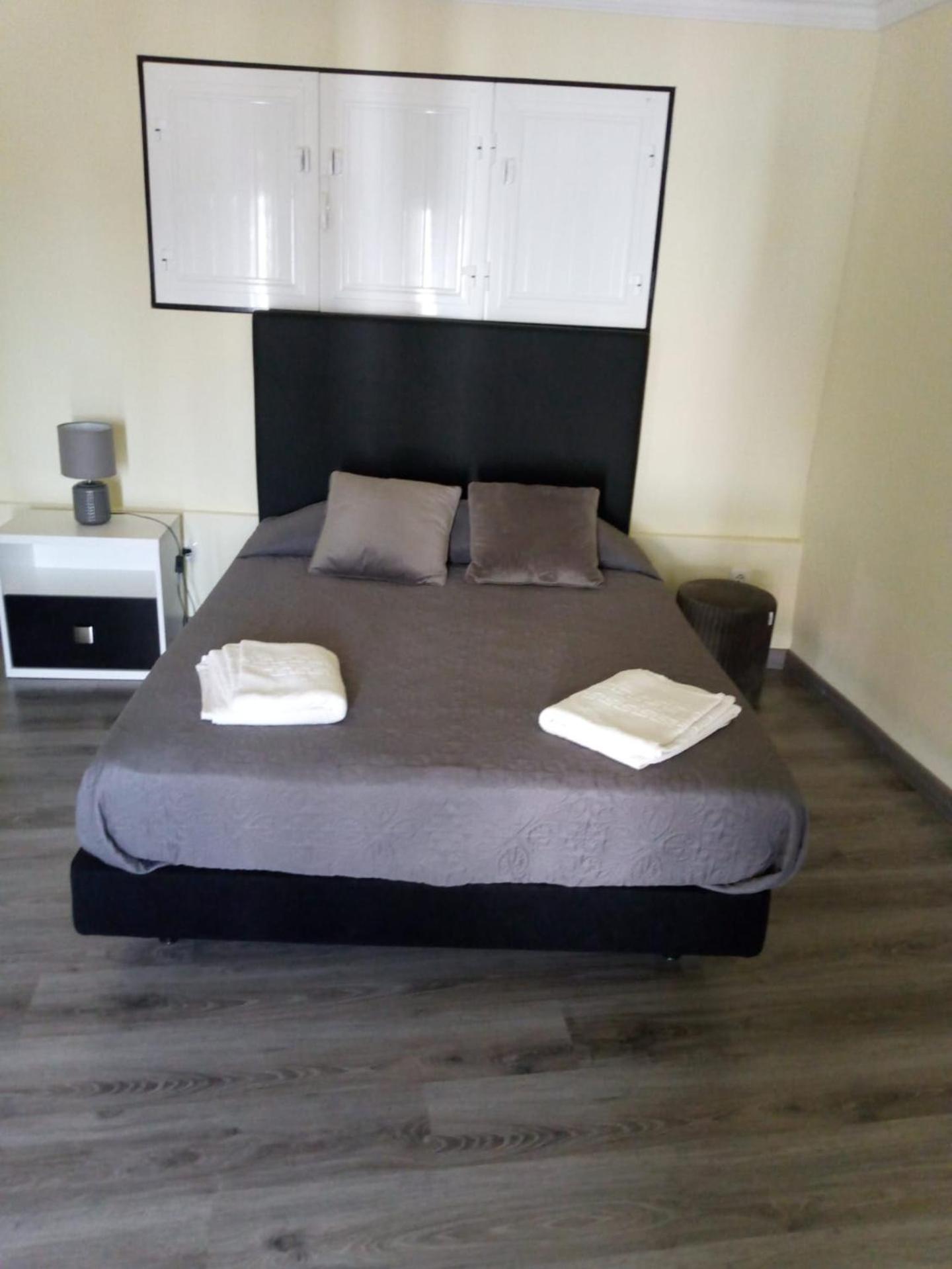 Two-Bedroom Apartment photo 2