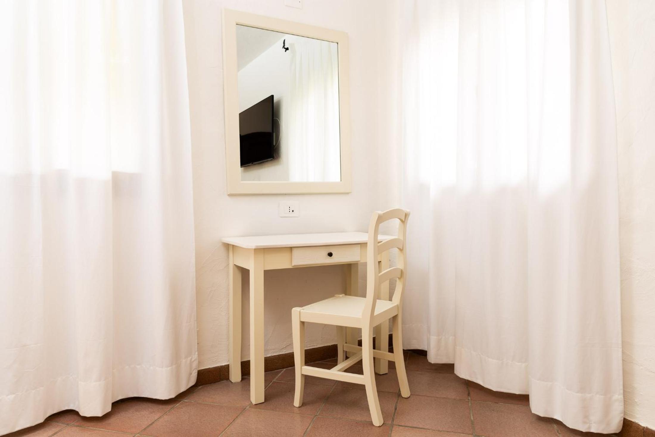Standard Double Room - Photo 7