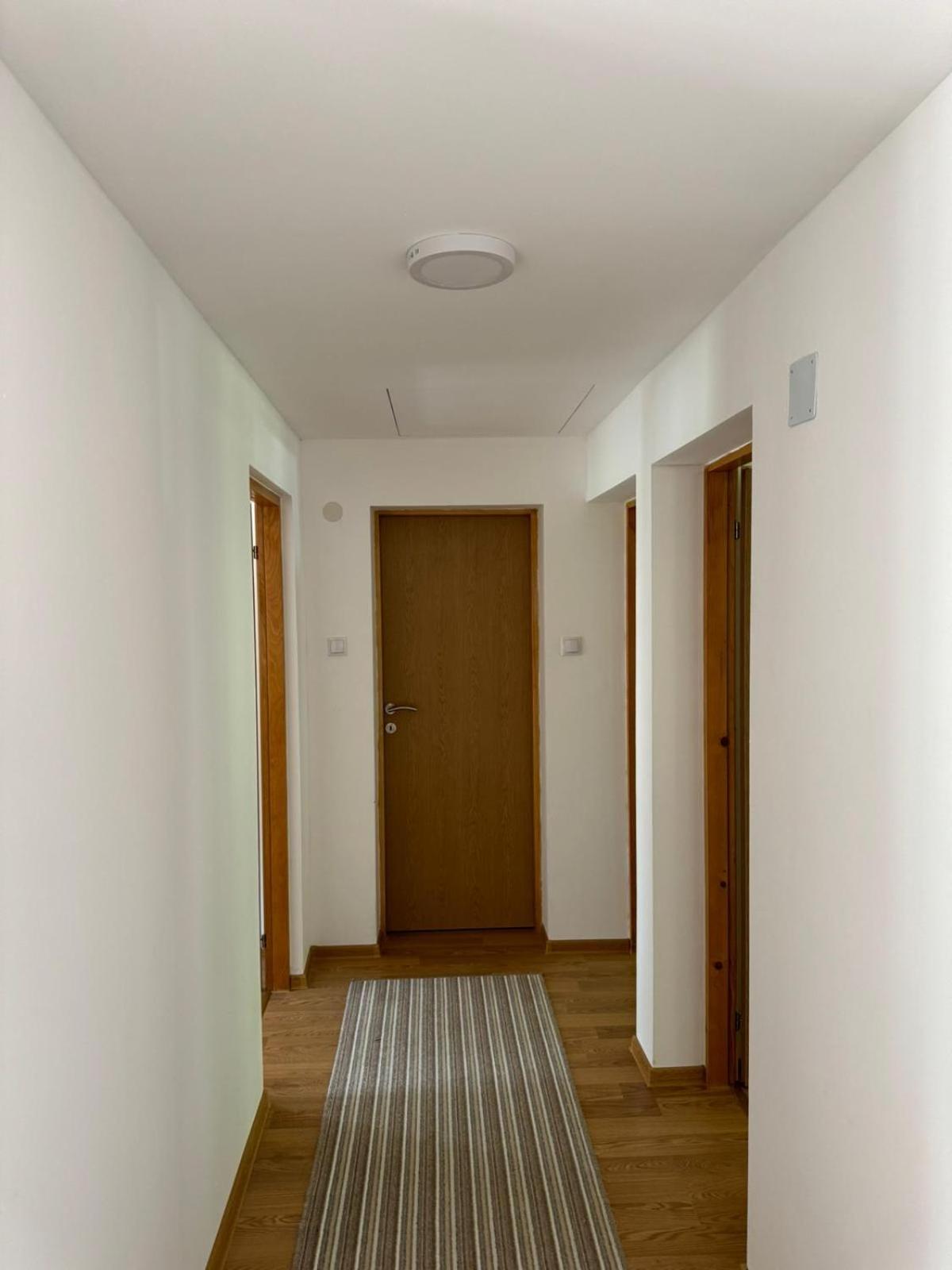 Three-Bedroom Apartment photo 3