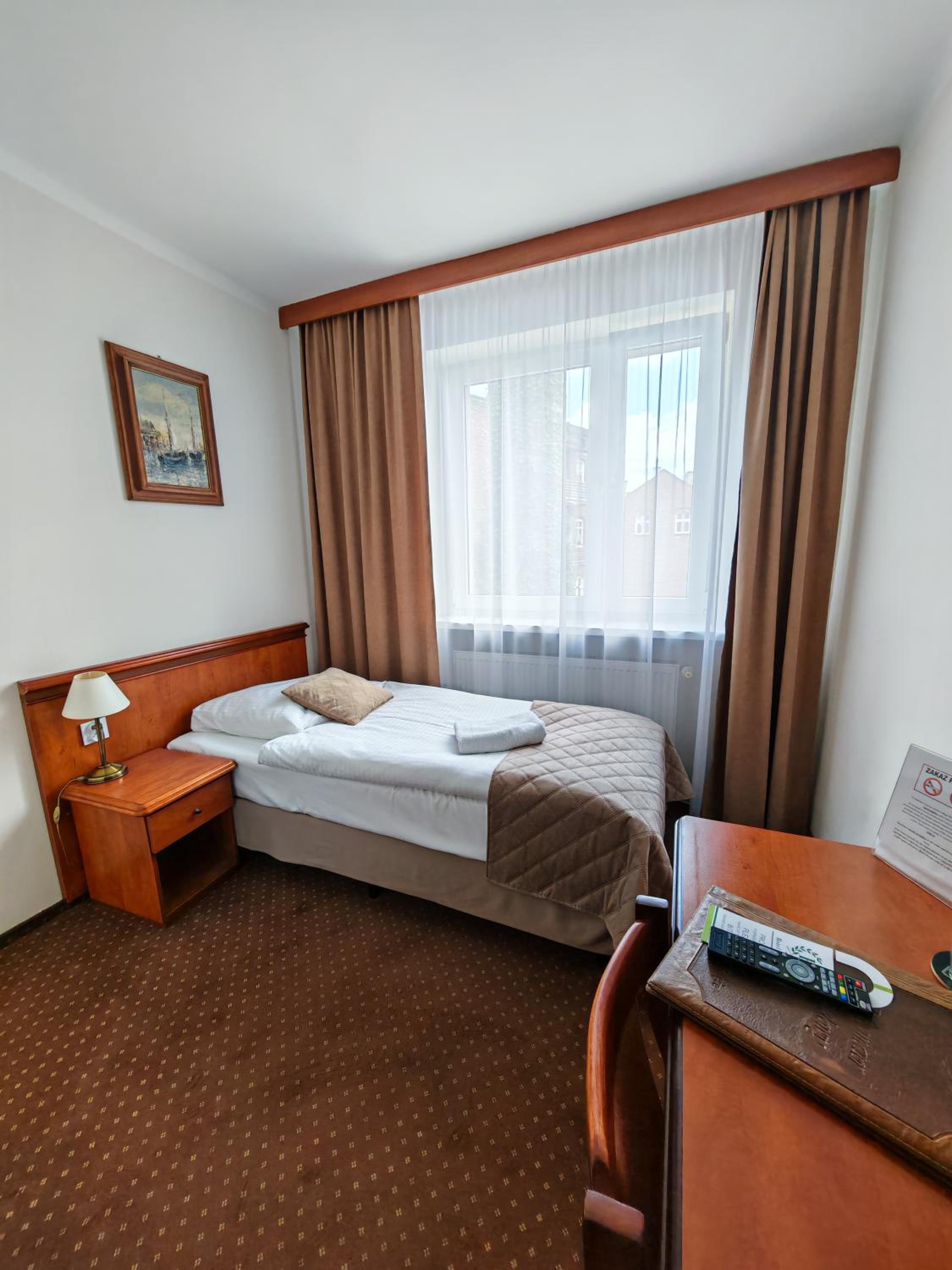 Standard Single Room photo 1