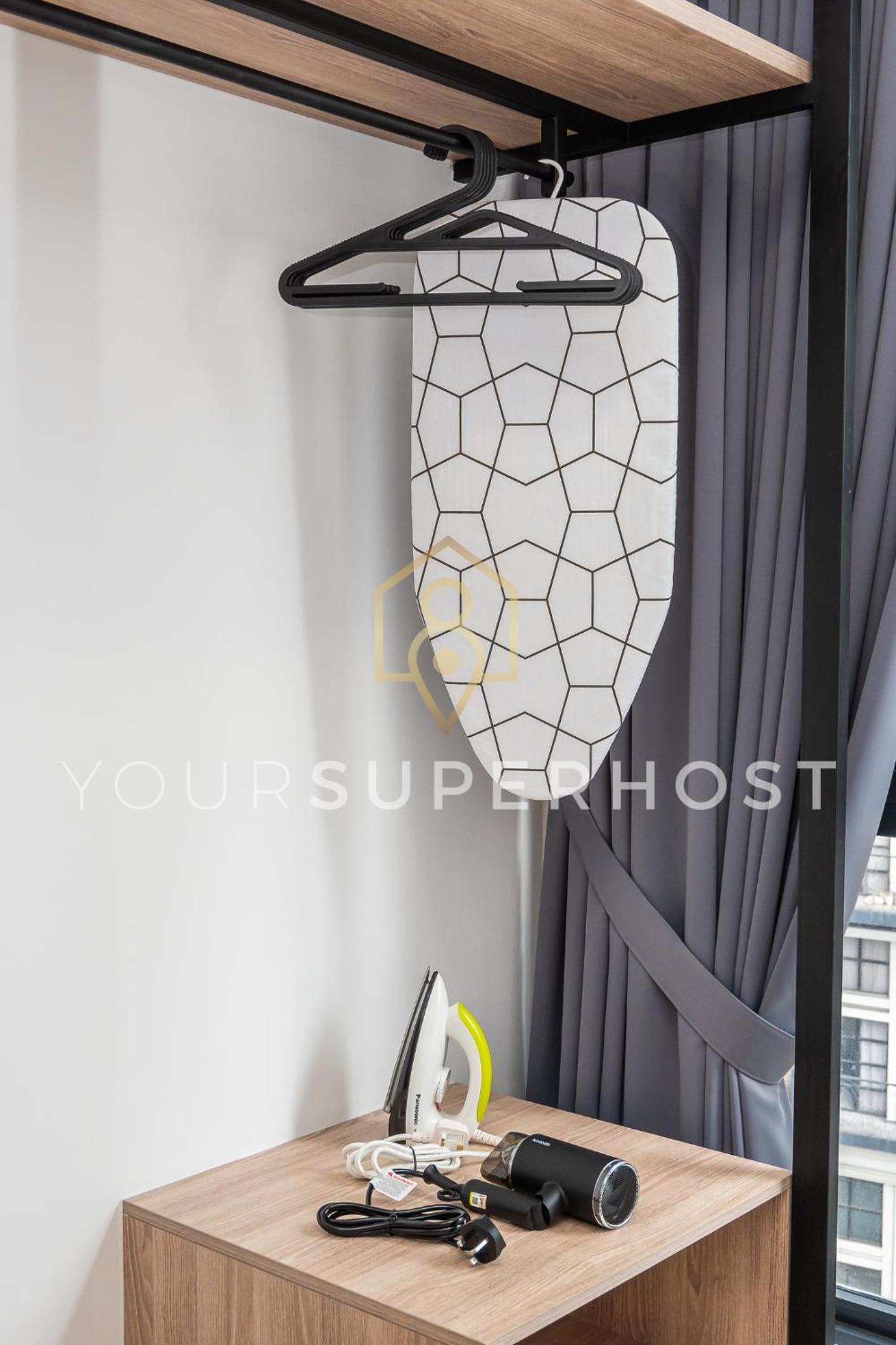 Two-Bedroom Suite - Photo 10