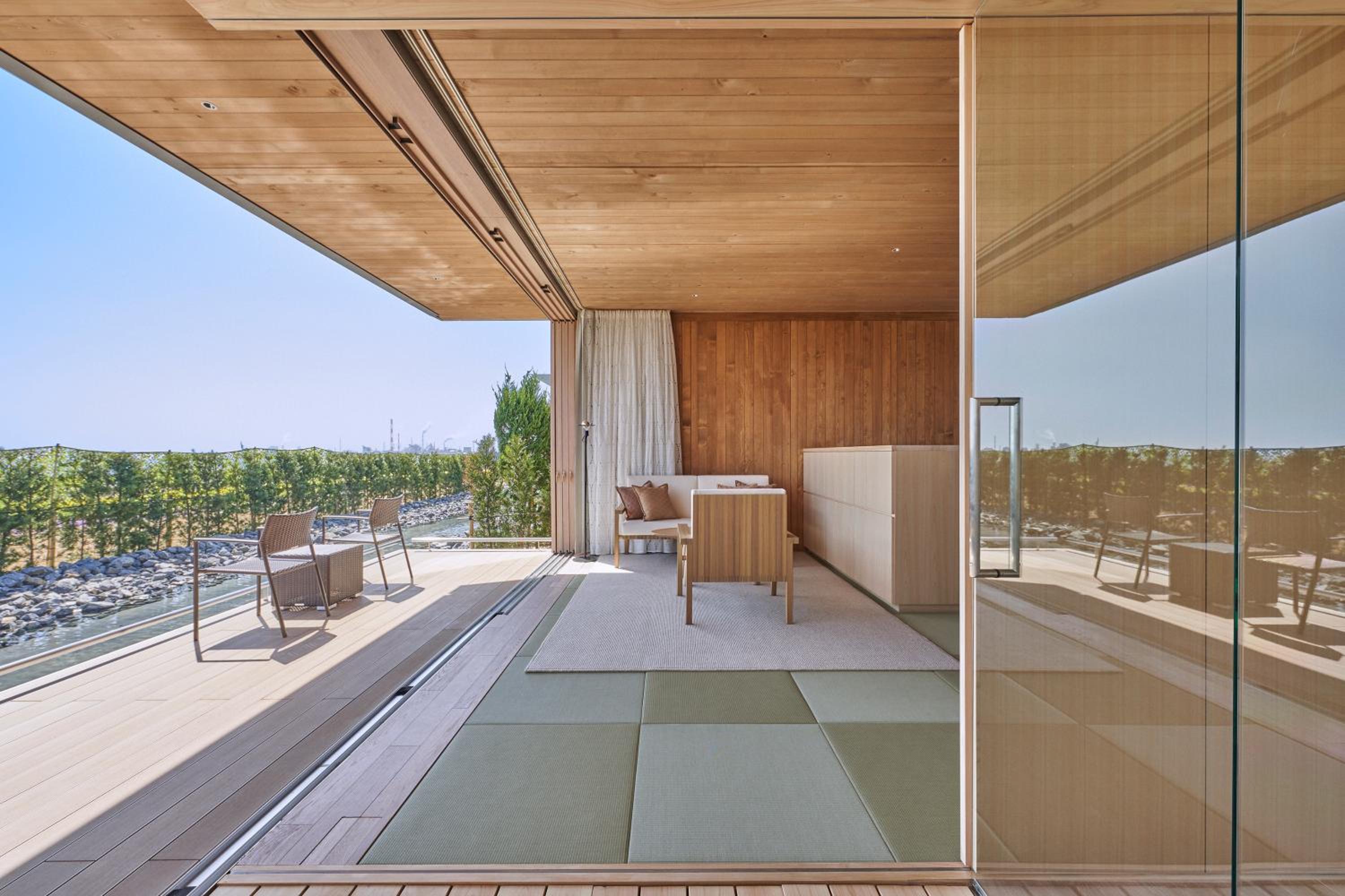Villa with Sea View photo 3