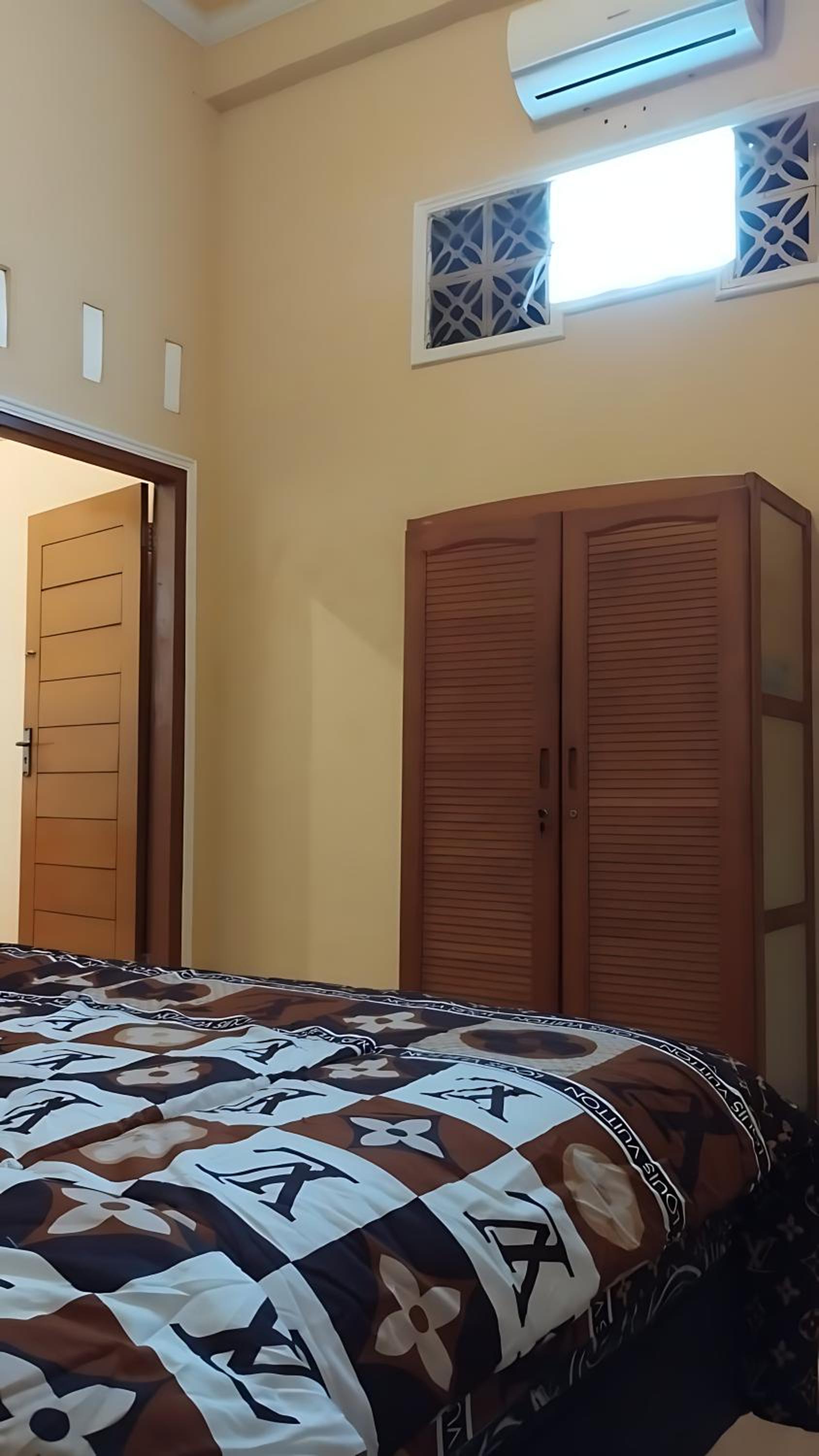 Double Room With Private Bathroom - Photo 3