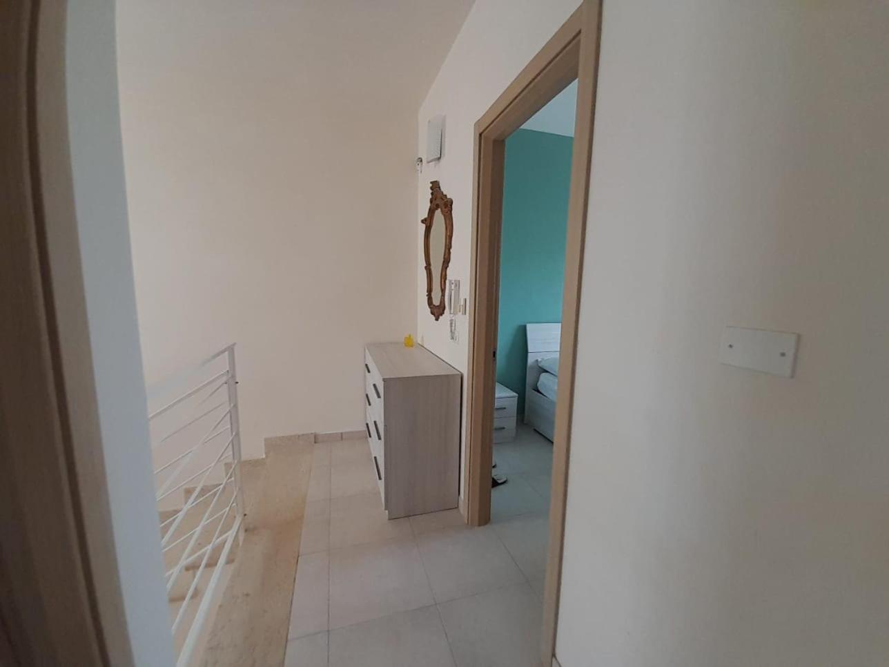 Three-Bedroom Villa photo 2
