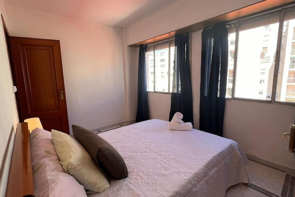 Departamento de tres habitaciones