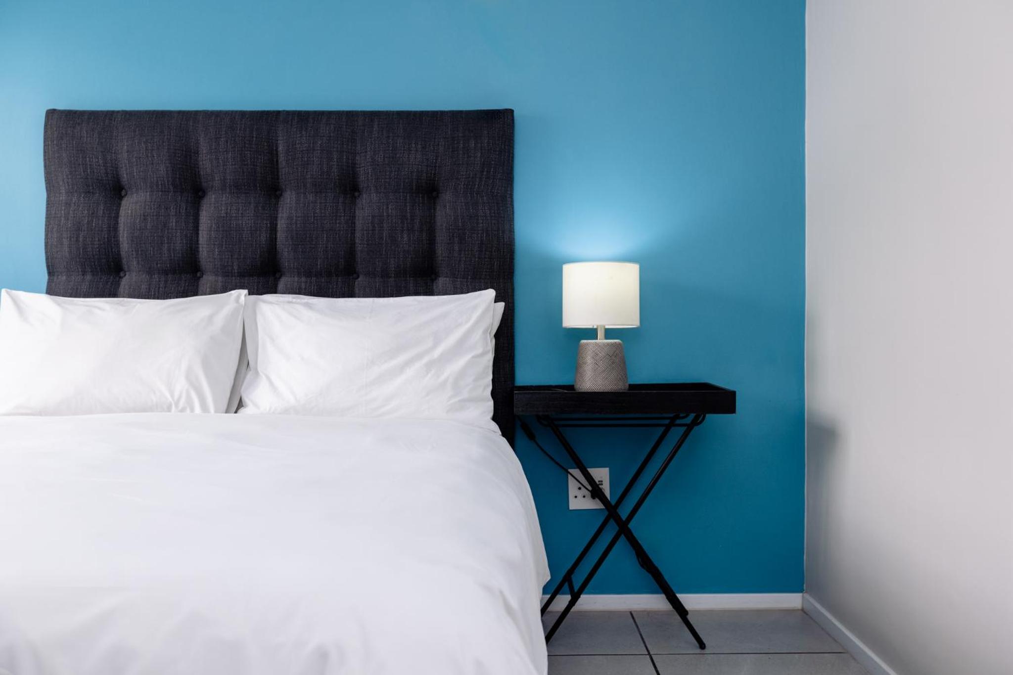 Two-Bedroom Superior Apartment