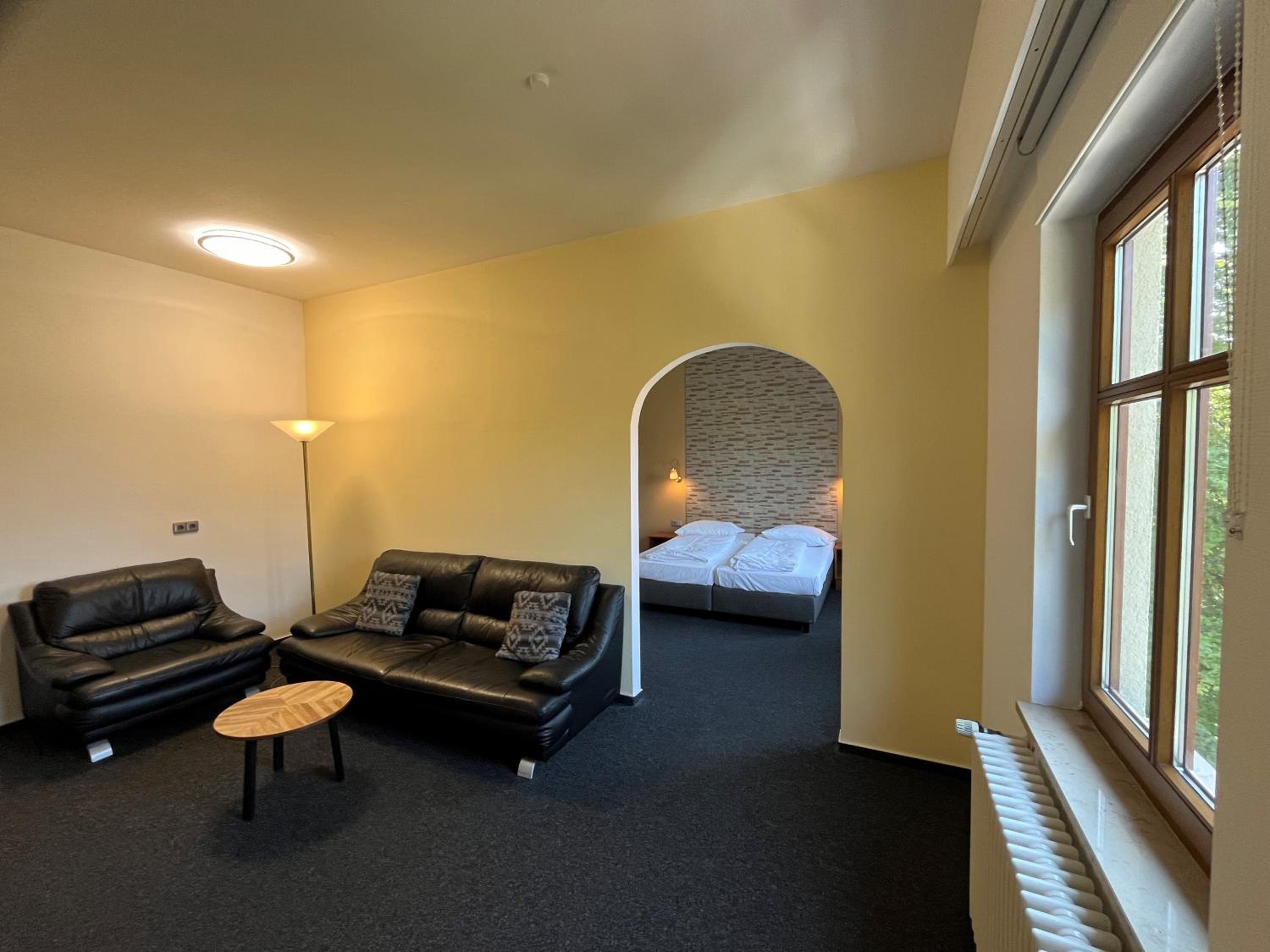 Quadruple Room - Photo 1