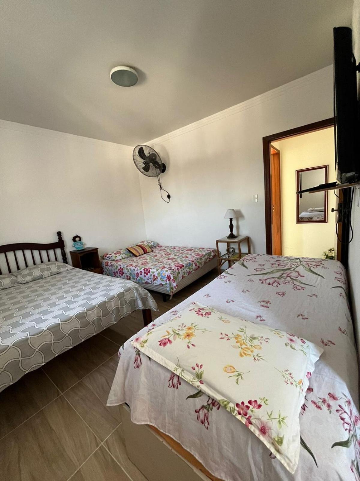 Two-Bedroom House photo 3
