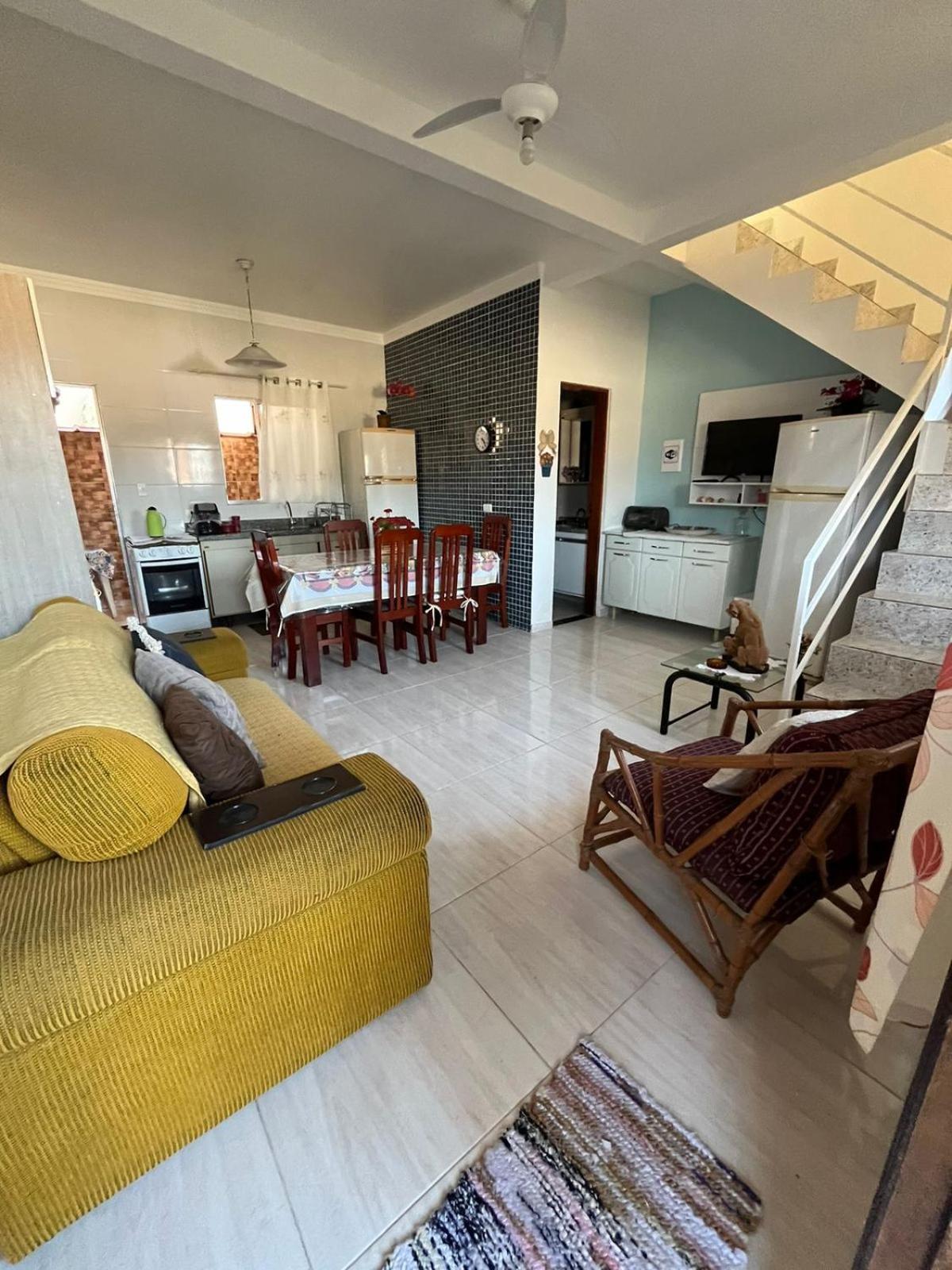 Two-Bedroom House photo 2
