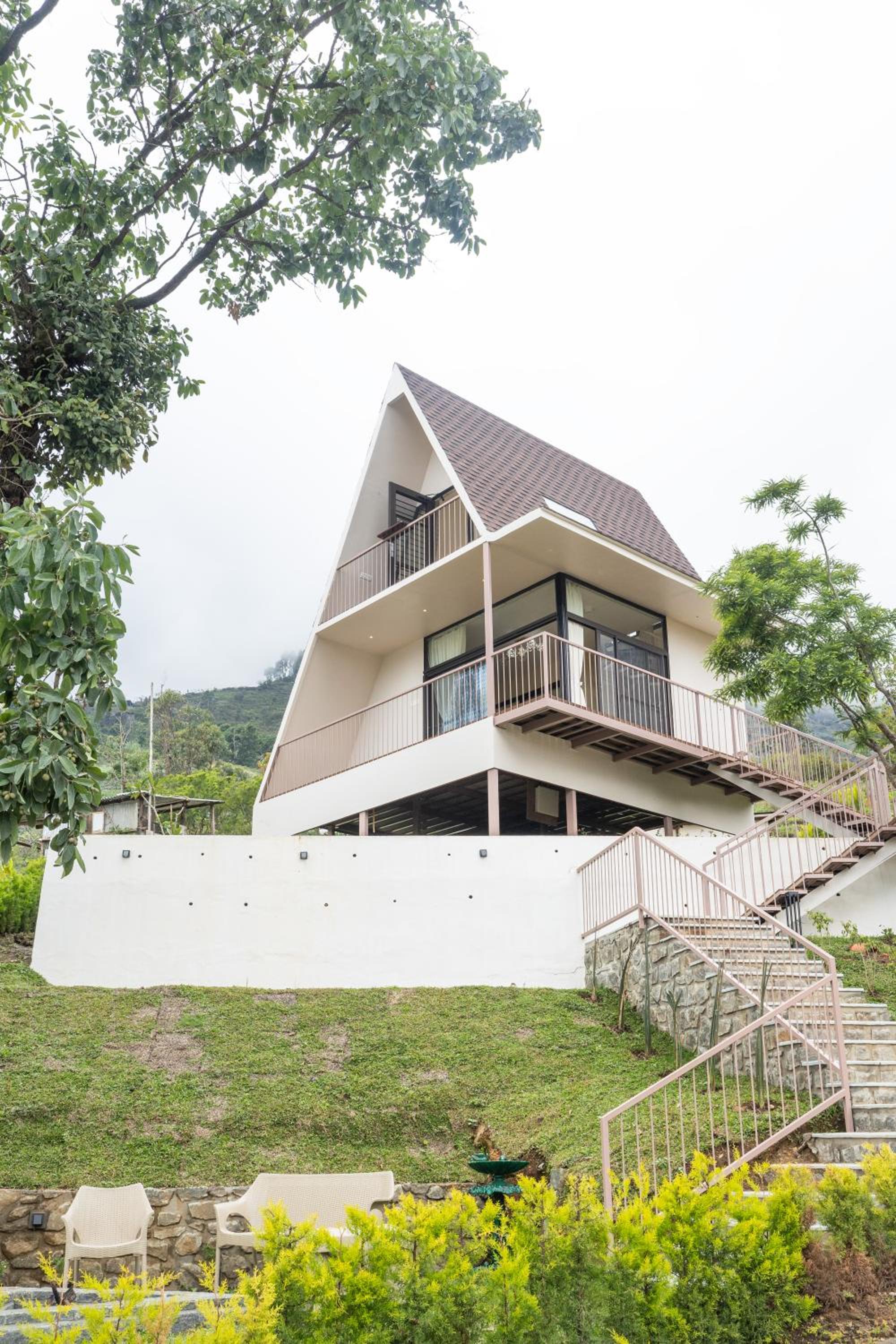 Vacation Home photo 2