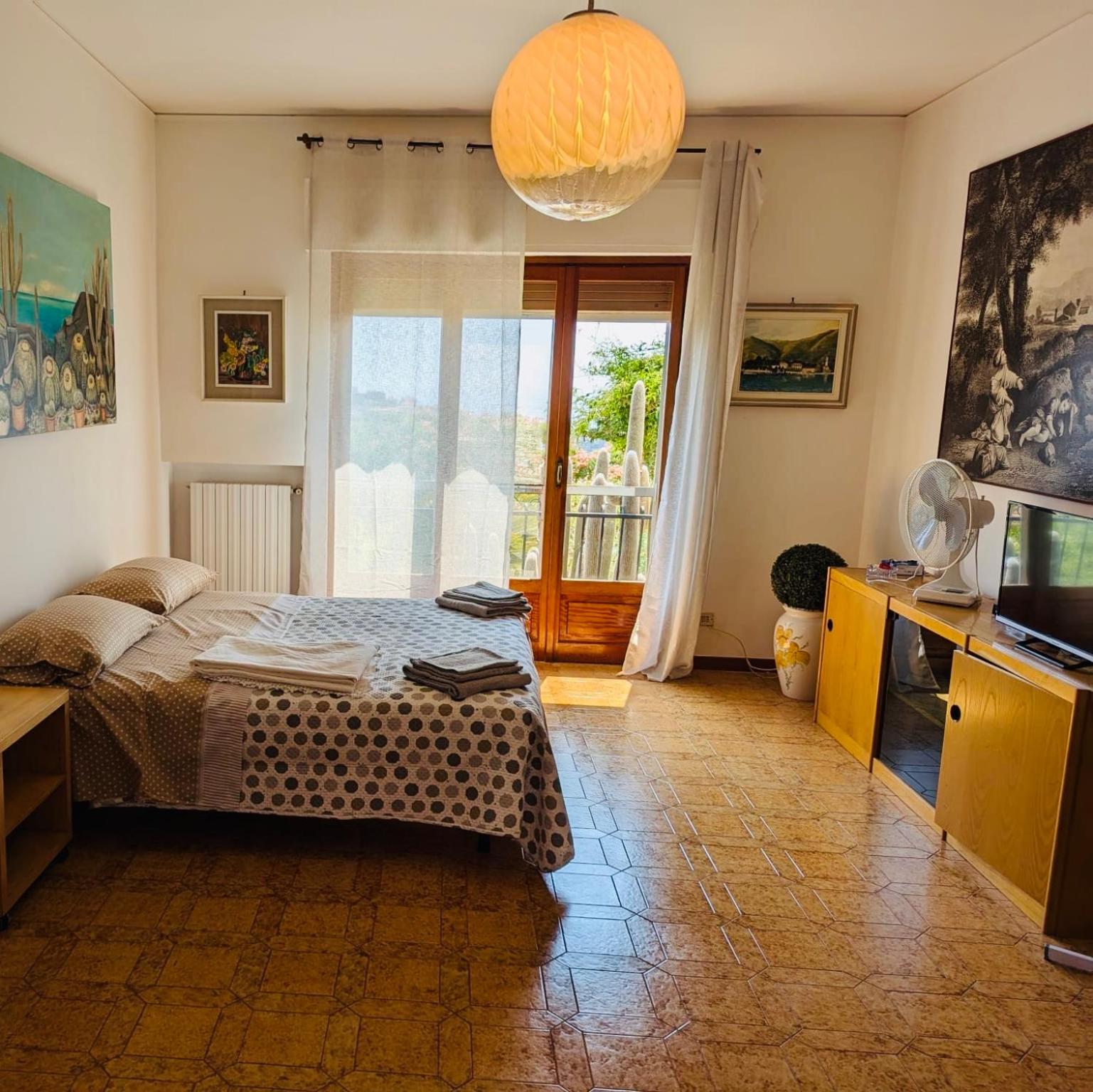 Three-Bedroom Home